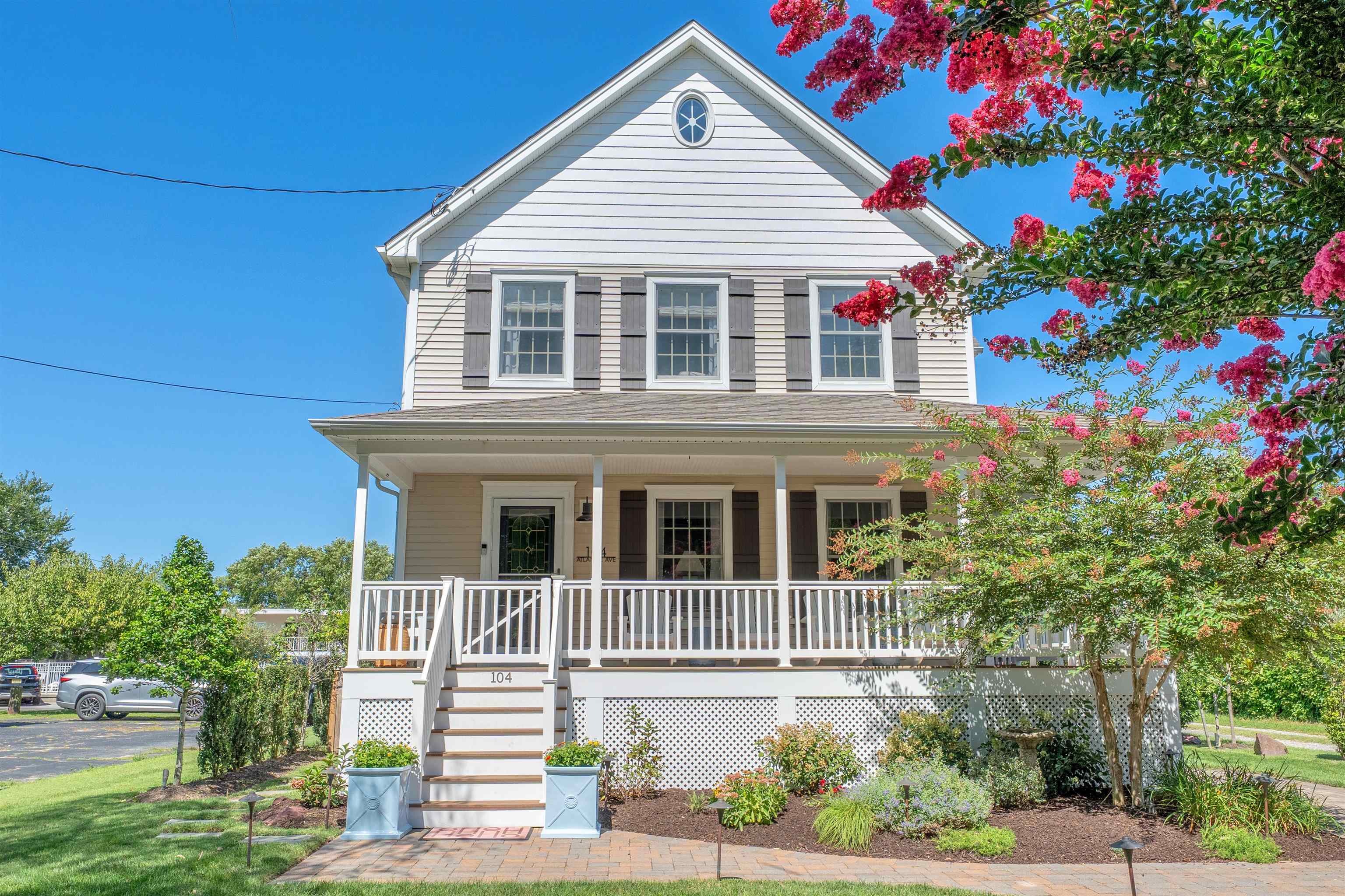 104 Atlantic Avenue - West Cape May