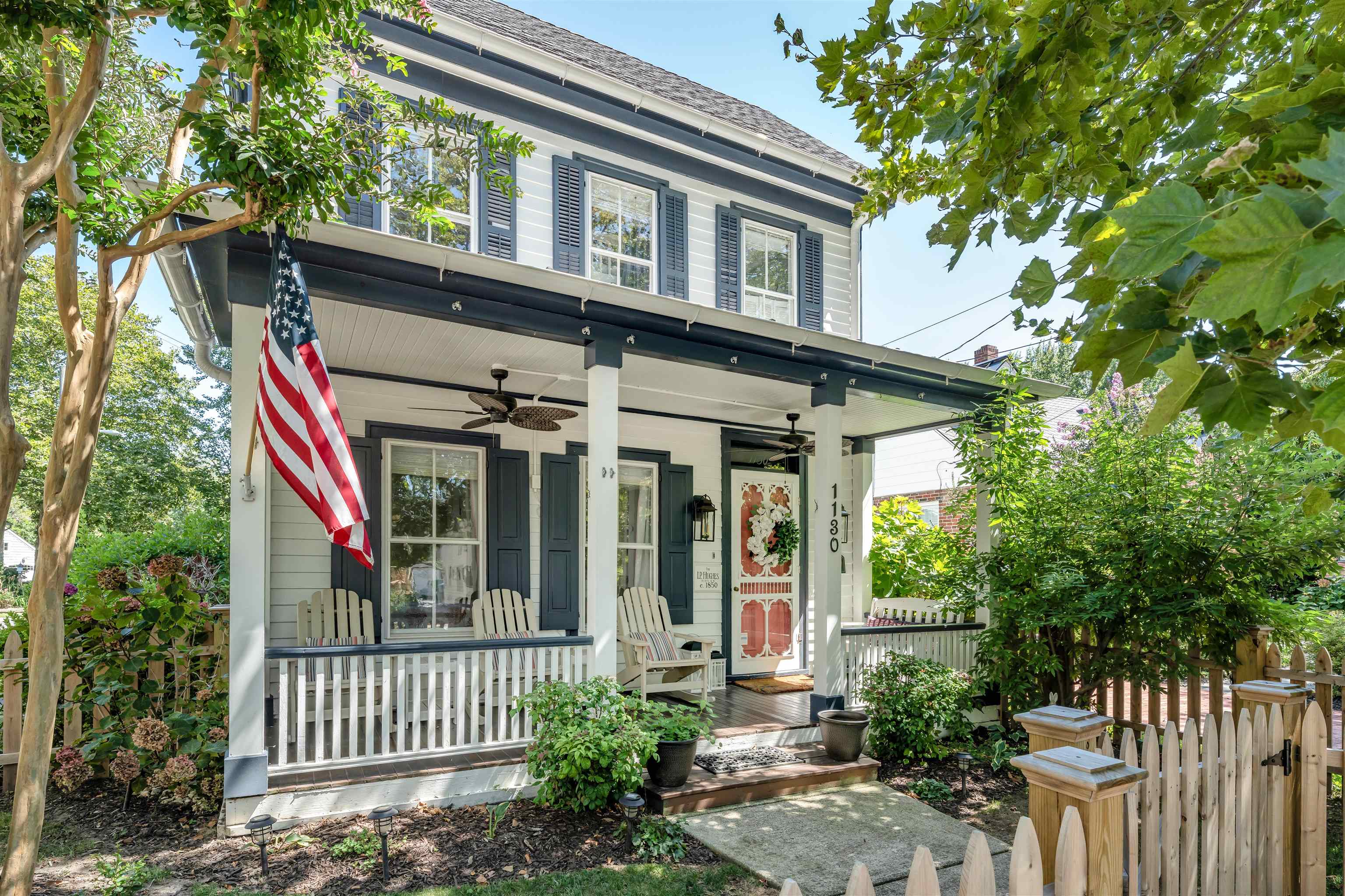 1130 Washington Street - Cape May