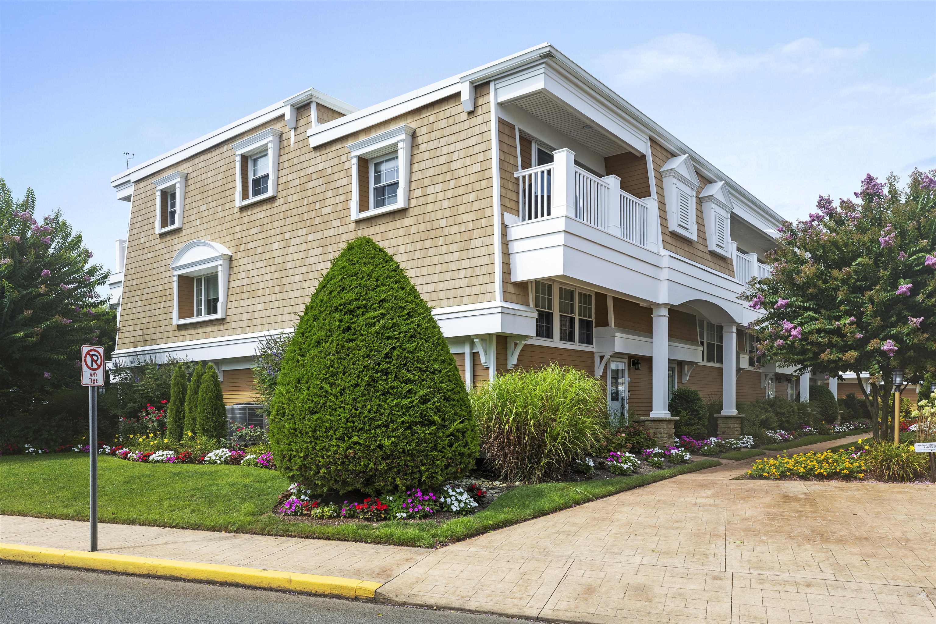 215 Heritage Lane - Cape May