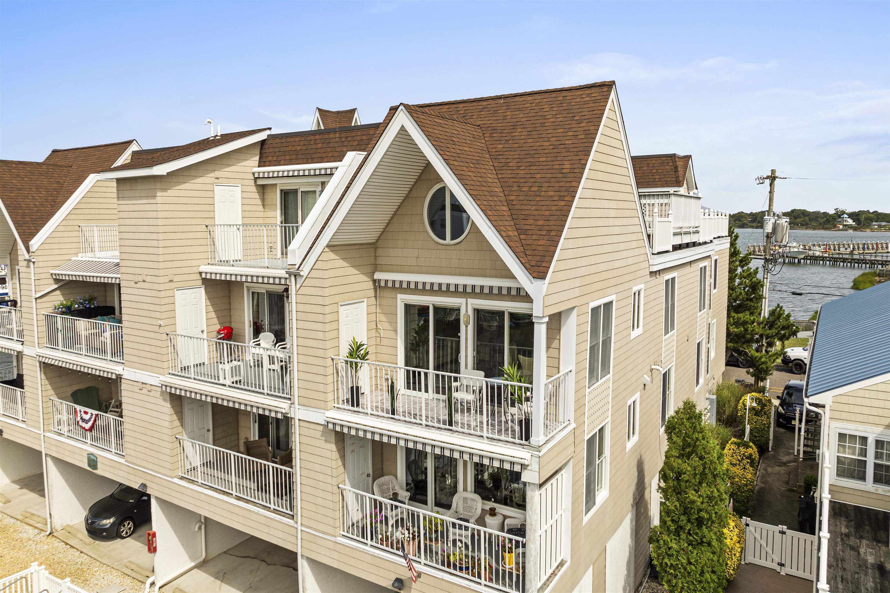 1415 Harbor Lane - Cape May