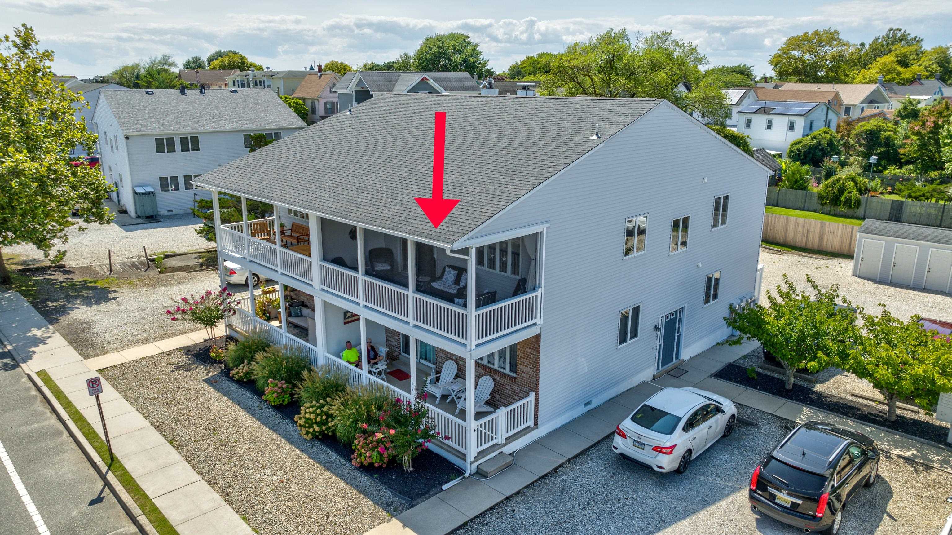 213 Park Boulevard - West Cape May