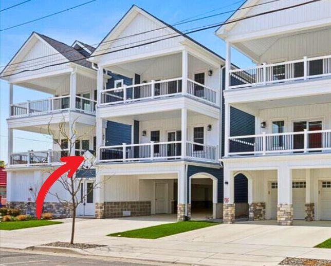 158 E Lincoln Avenue - Wildwood