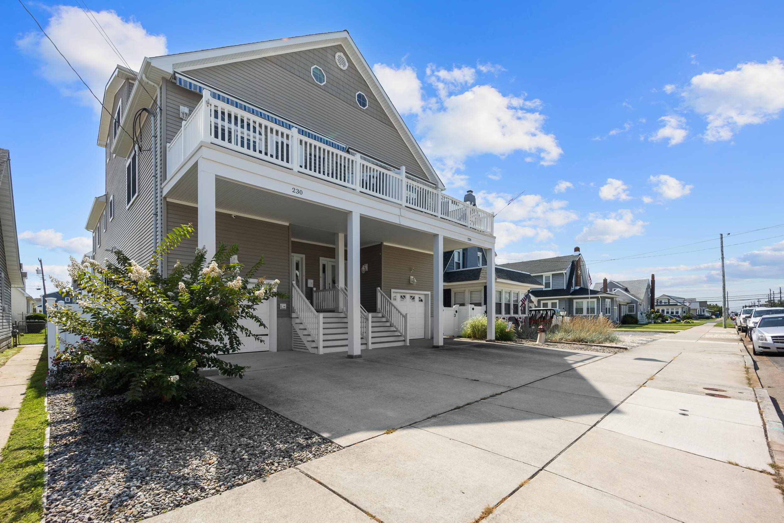 230 E 14th Avenue - North Wildwood