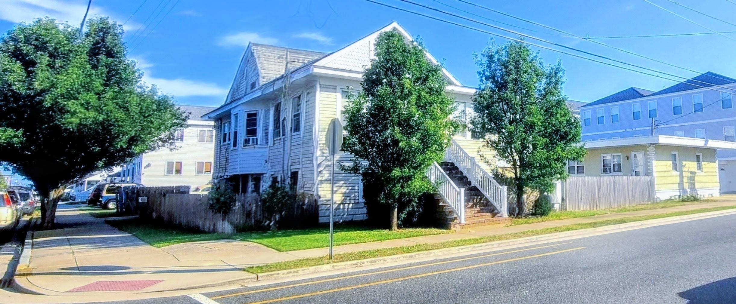 4701 Arctic Avenue - Wildwood