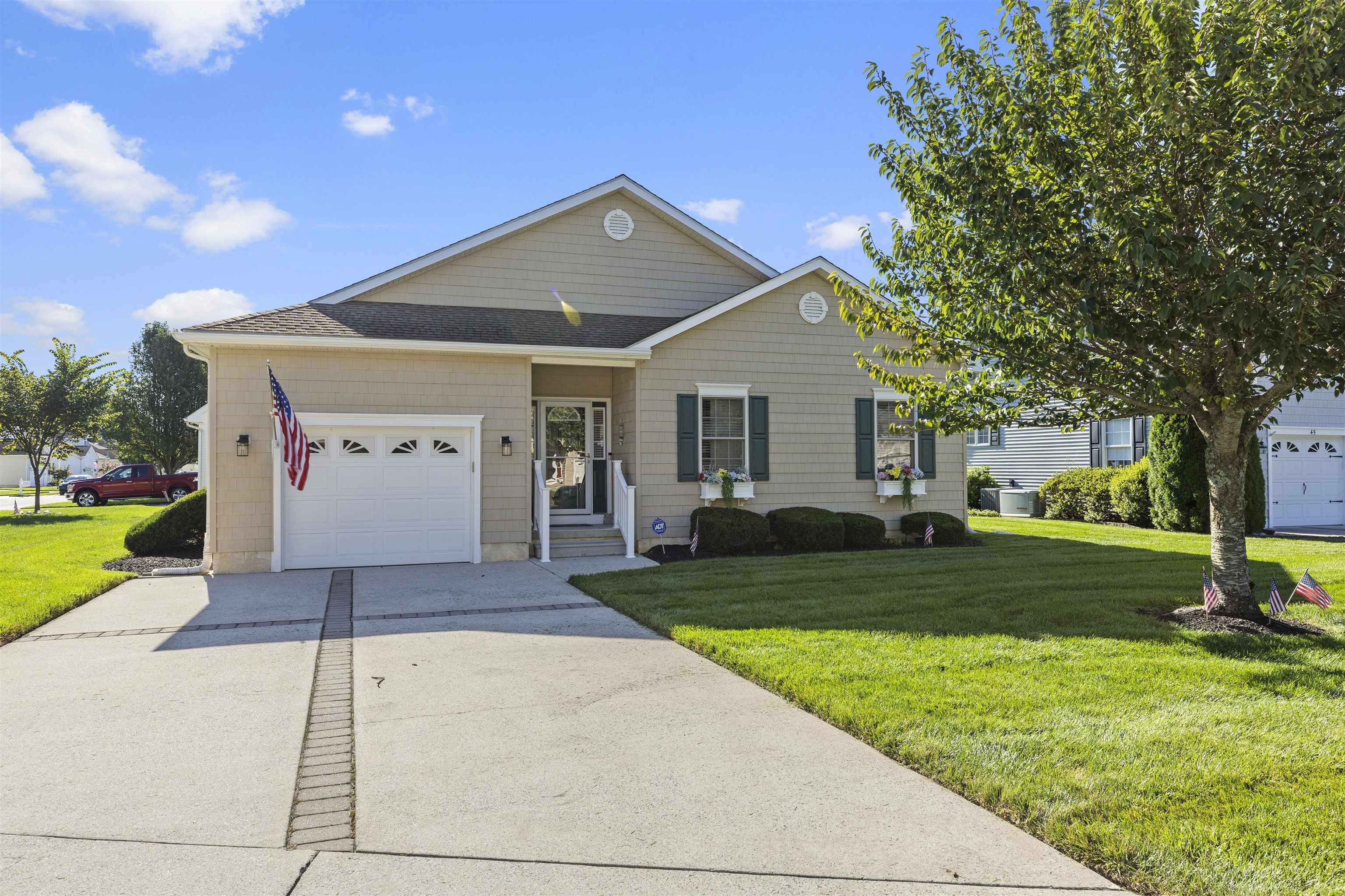 57 Wynndemere Court - Cape May Court House