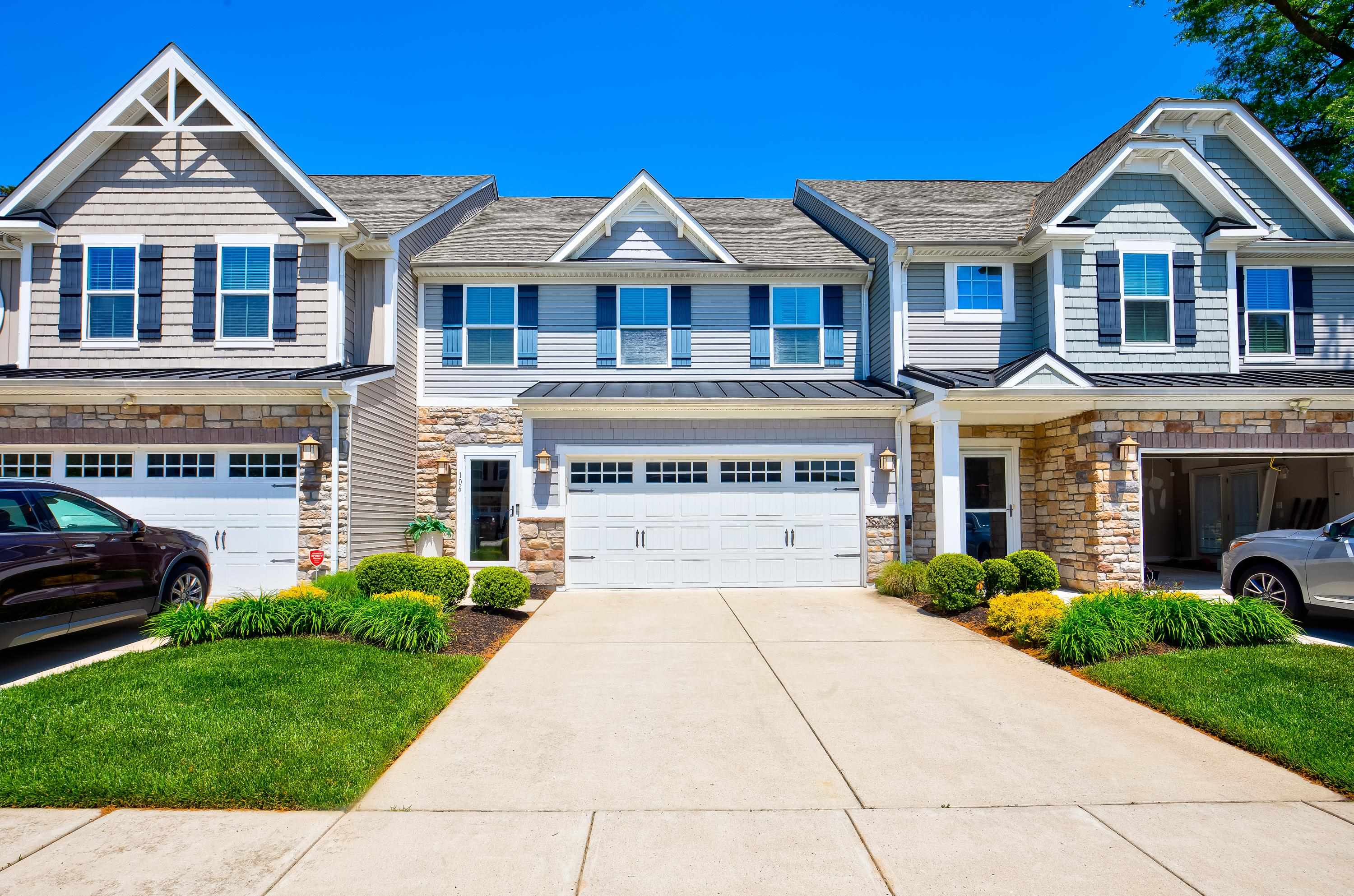 106 Bay Breeze Boulevard - Cape May Court House
