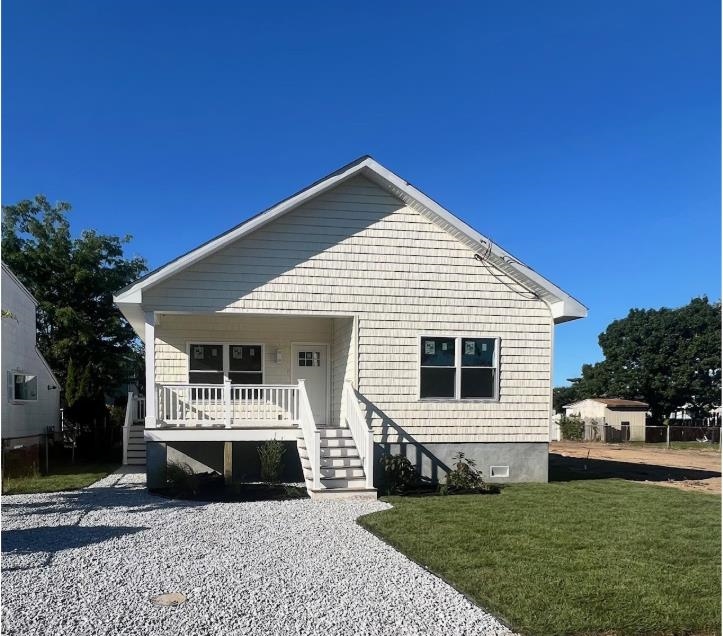 206 A Frances Avenue - Villas