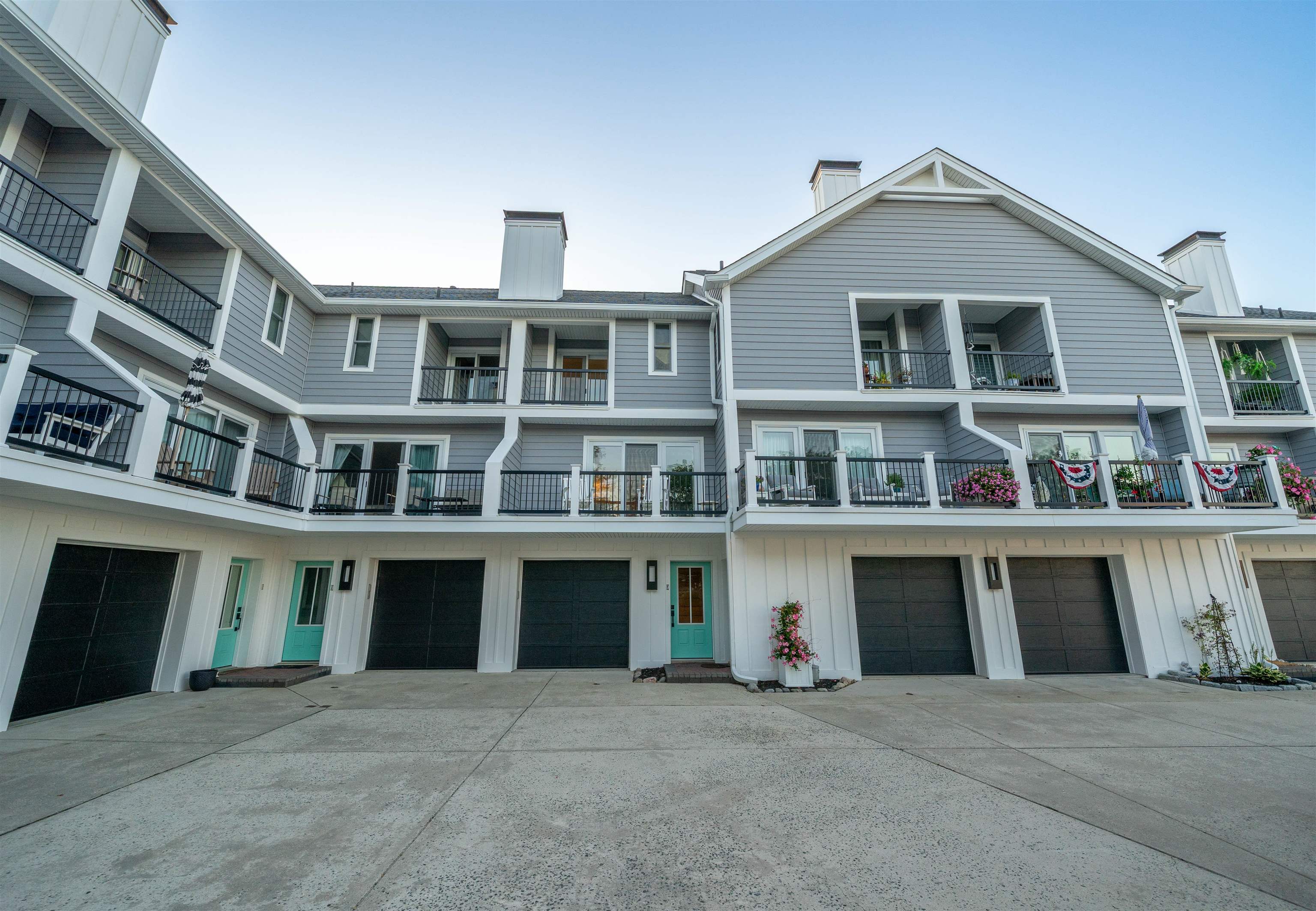 1295 Lafayette Street - Cape May