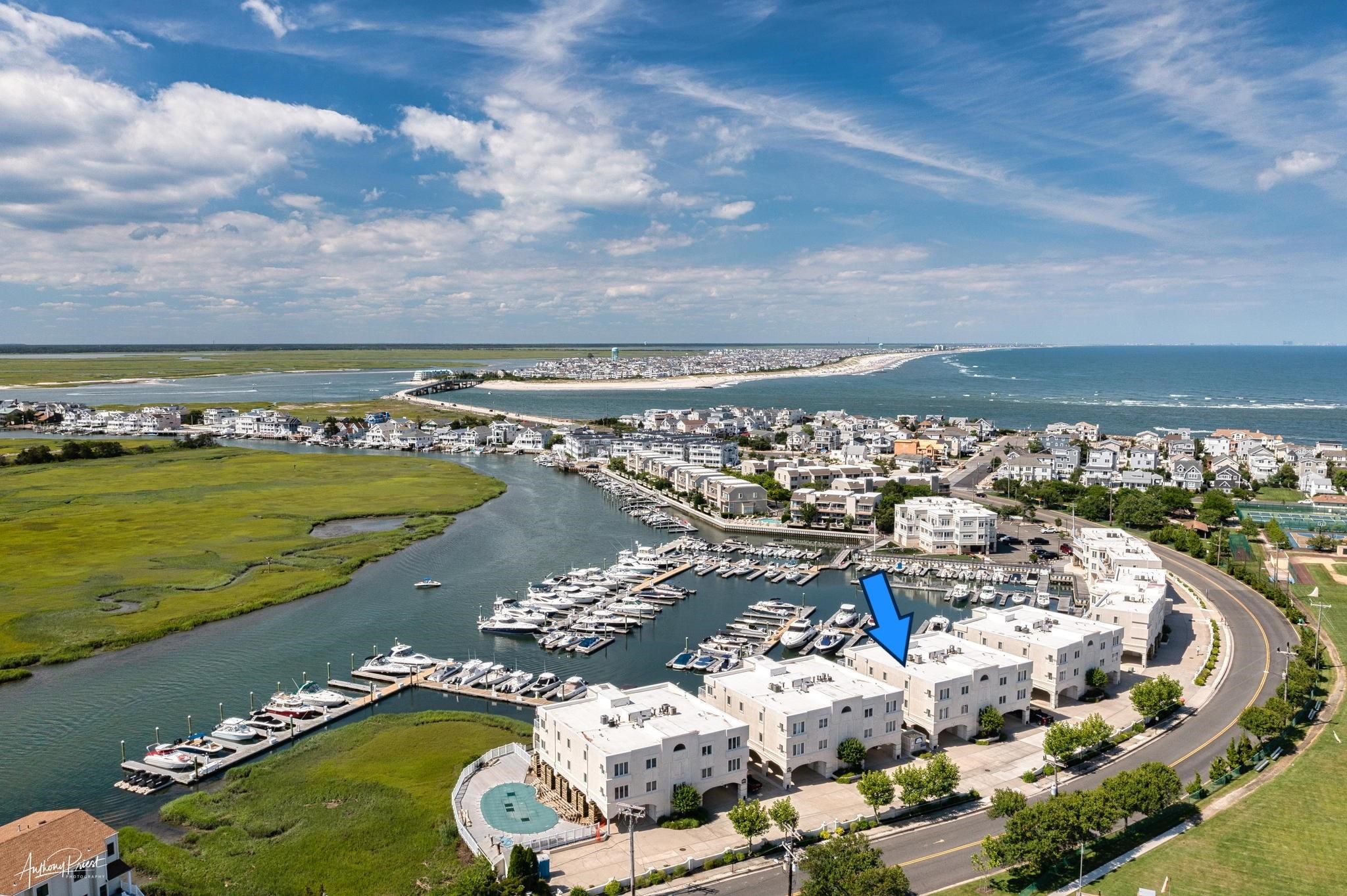 1100 Ocean Drive - Avalon