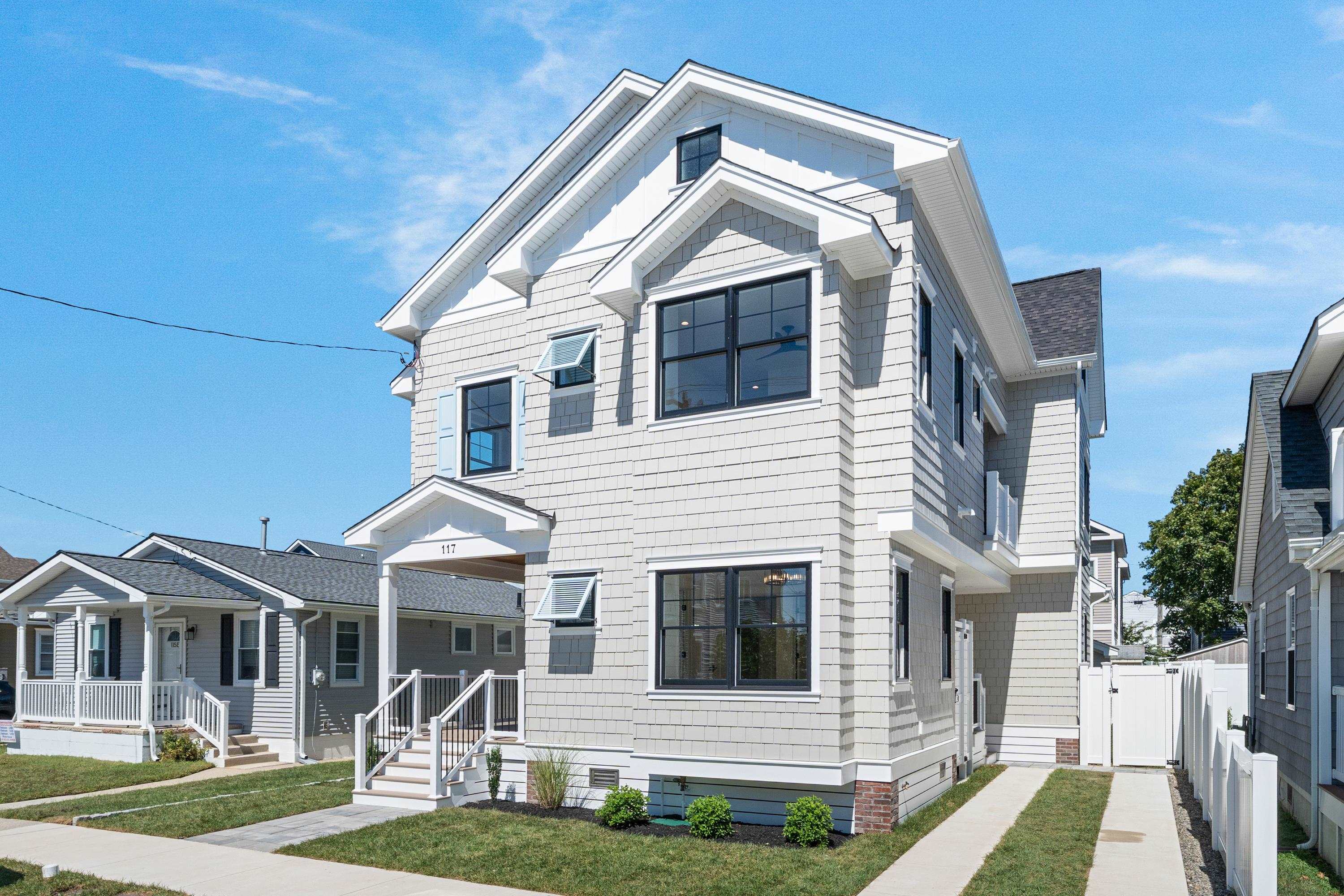 117 E Syracuse Avenue - Wildwood Crest