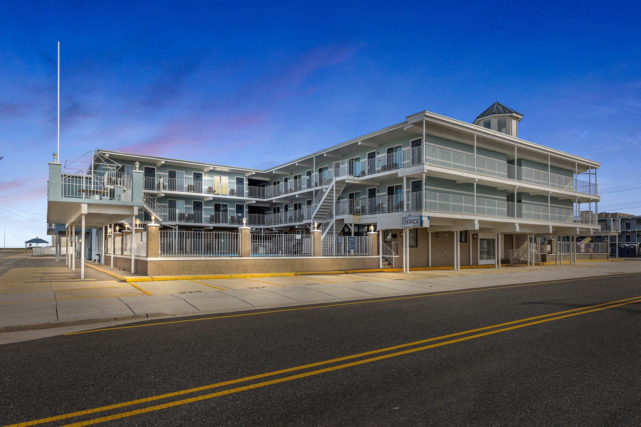 301-309 Ocean Avenue - North Wildwood