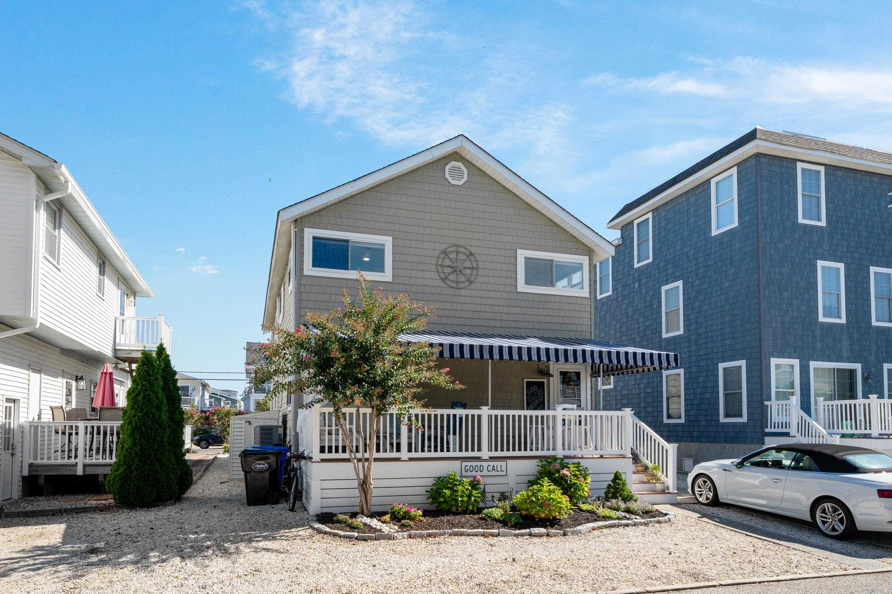 440 21st Street - Avalon