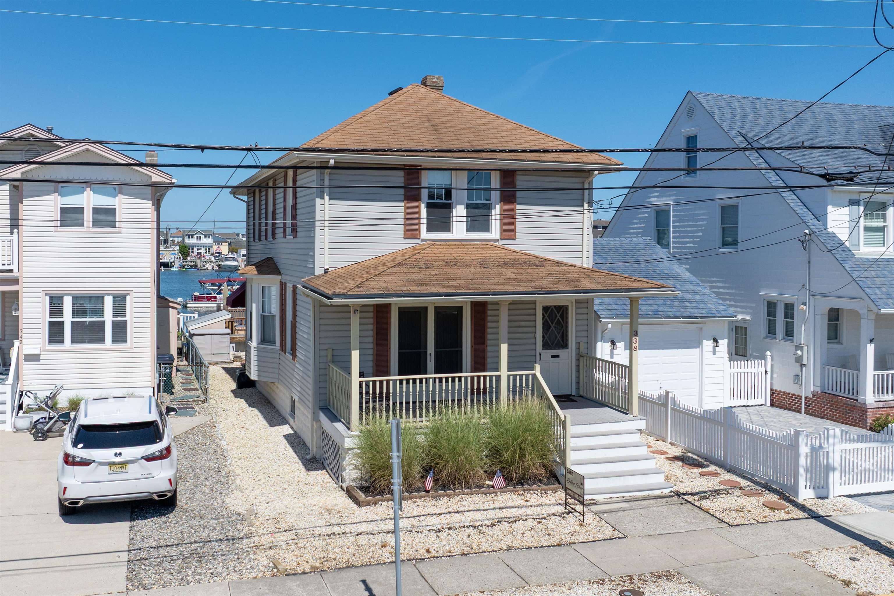 338 99th Street, Stone Harbor