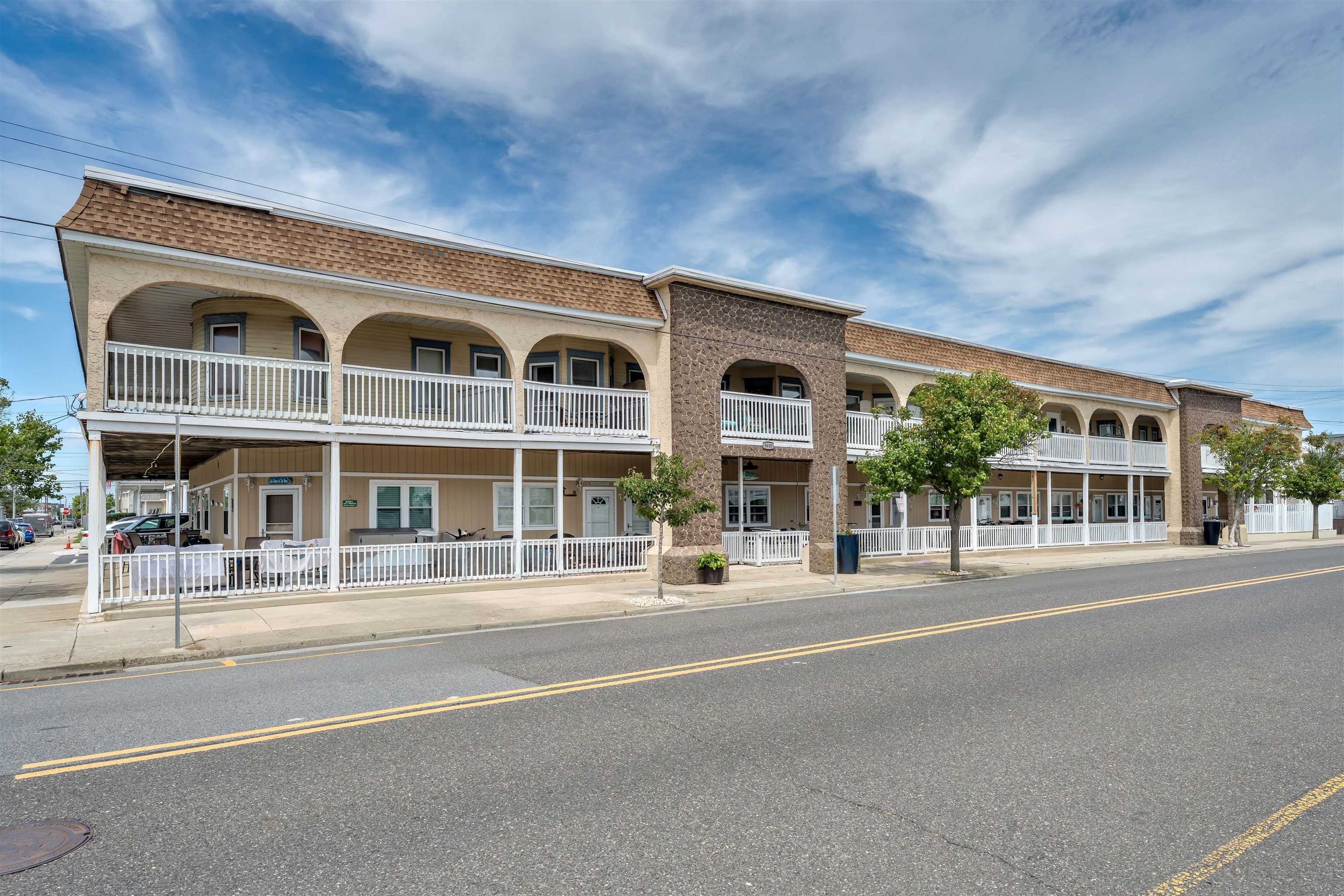5600 Seaview Avenue - Wildwood Crest