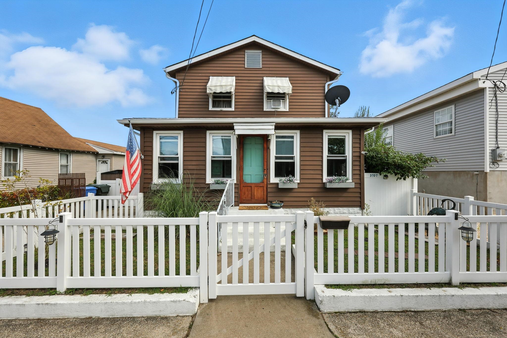 3707 Park Boulevard - Wildwood