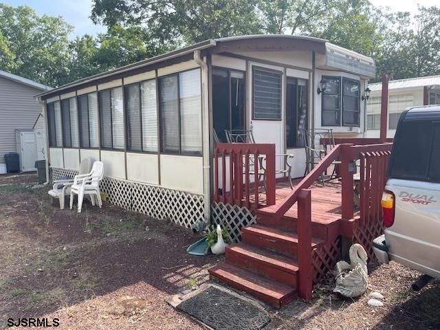 98 Iron Horse Road - South Seaville