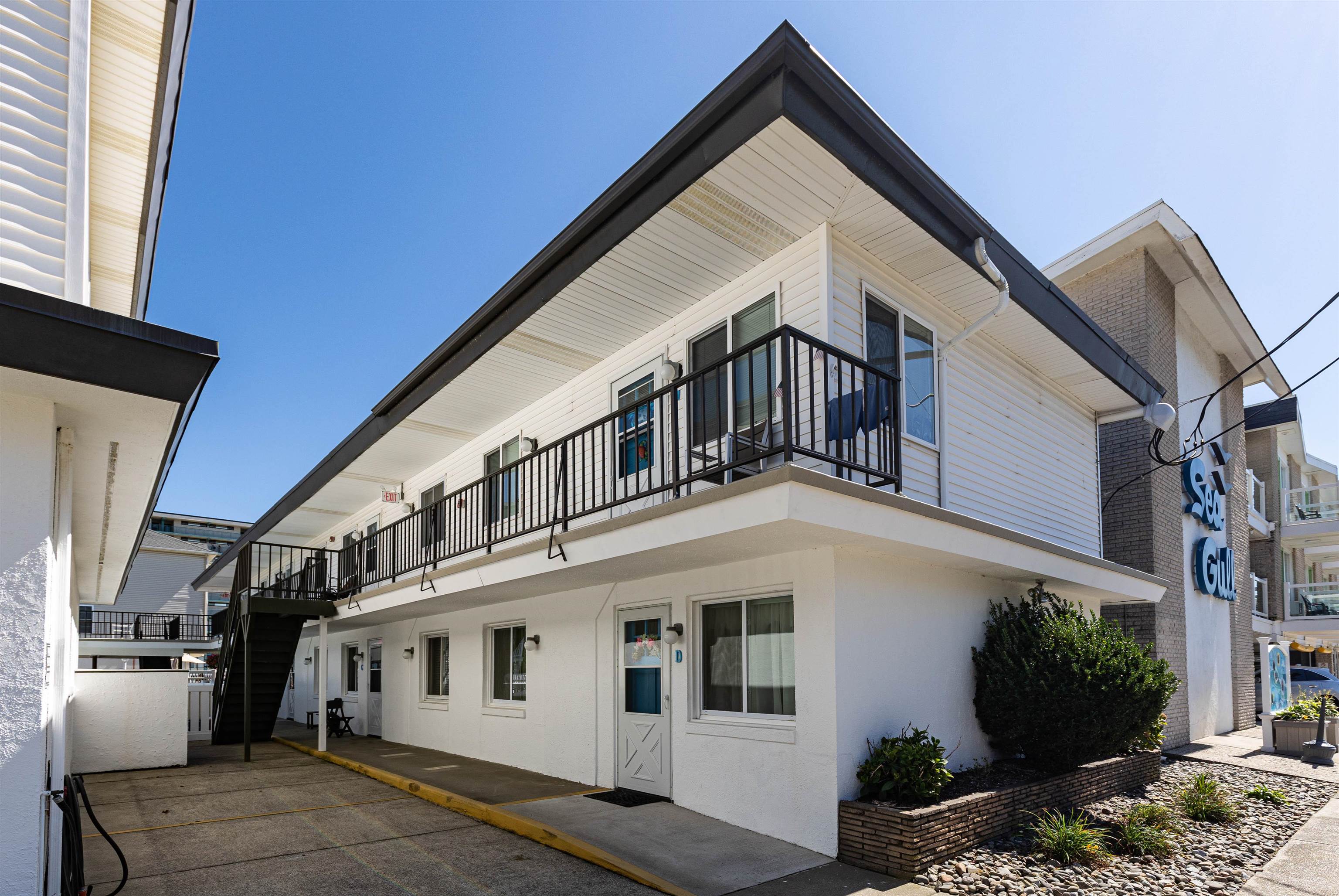 5301 Atlantic Avenue - Wildwood