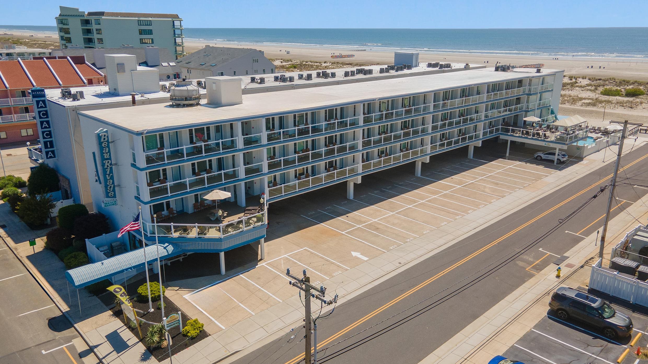 9103 Atlantic Avenue - Wildwood Crest