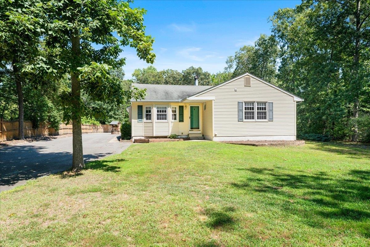 26 Lomurno Lane - Cape May Court House