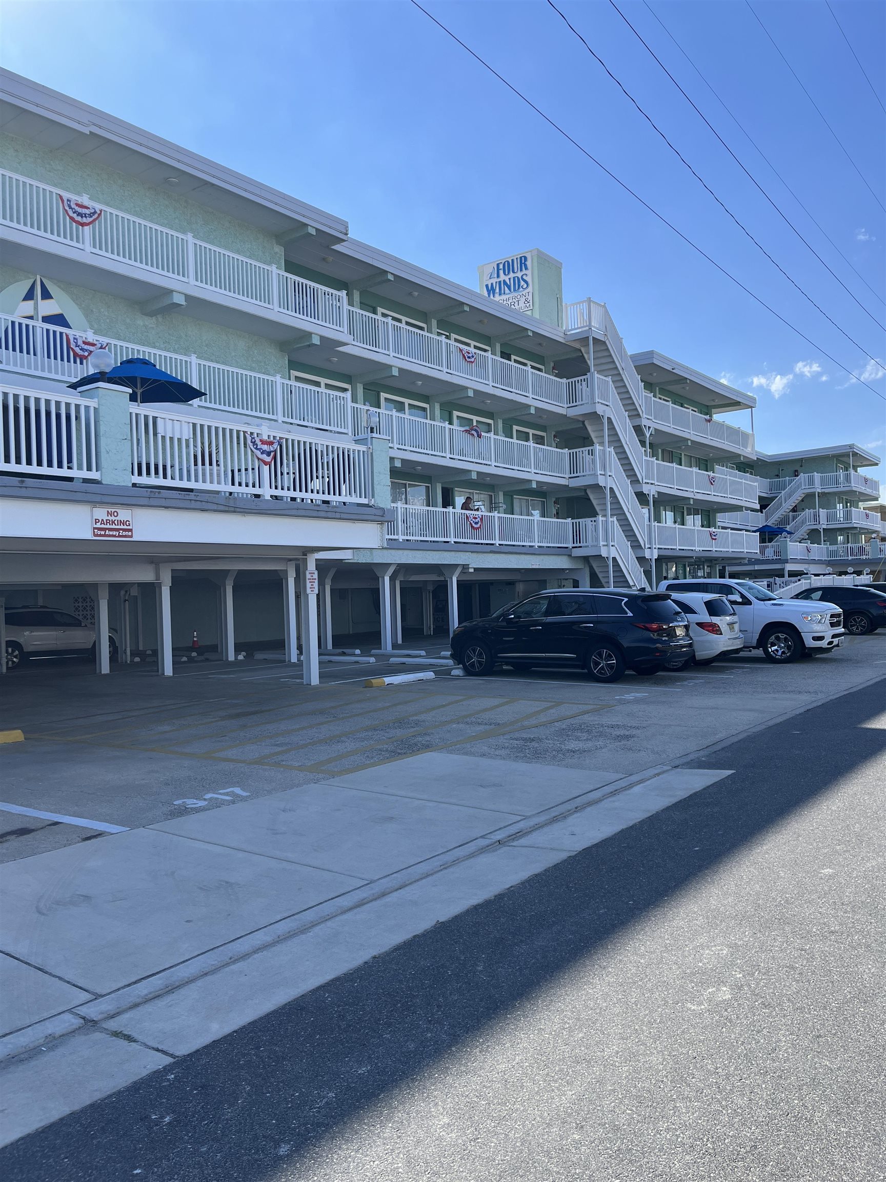 404 E Denver Avenue - Wildwood Crest