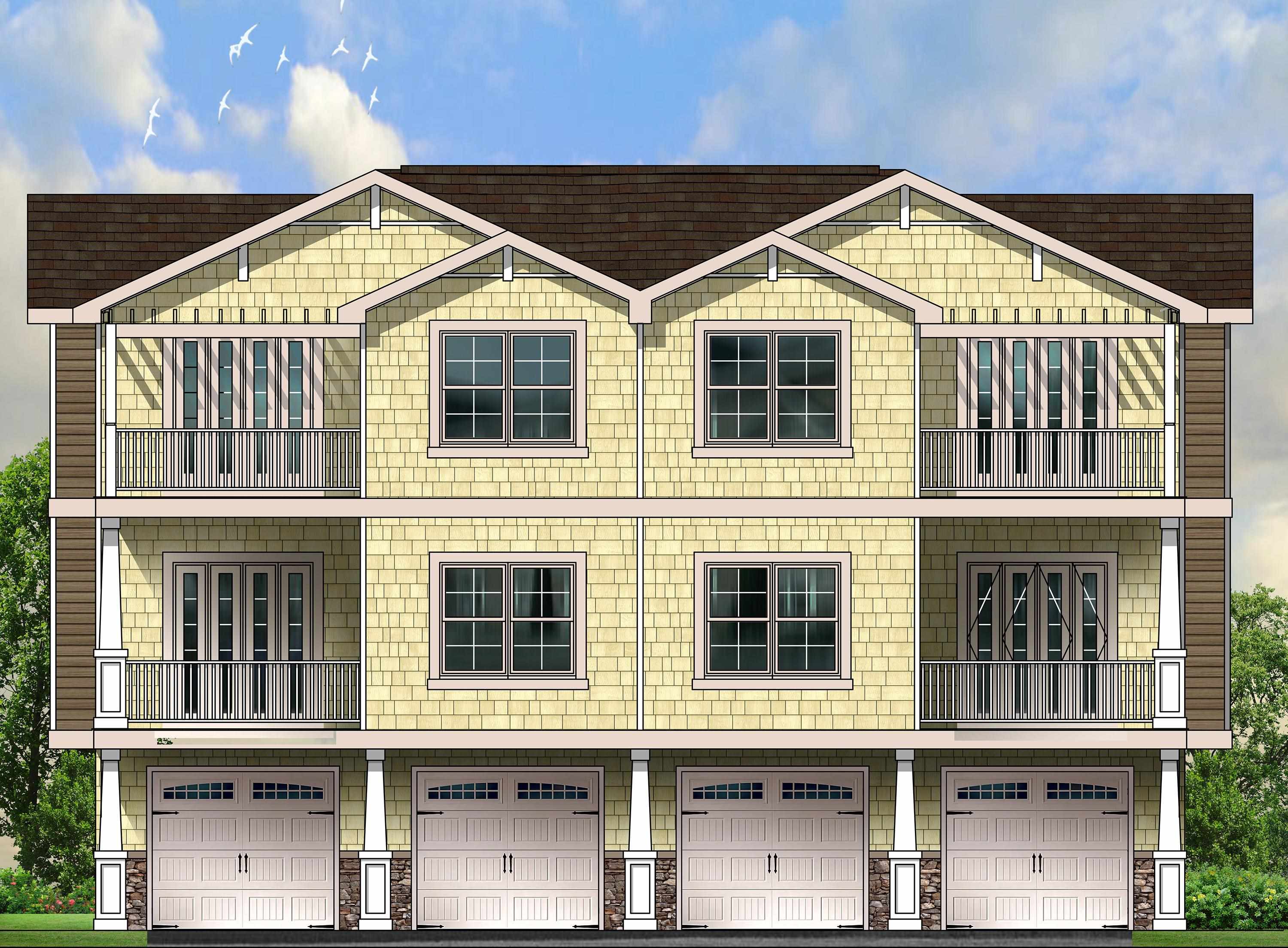 121 E Maple Avenue - Wildwood