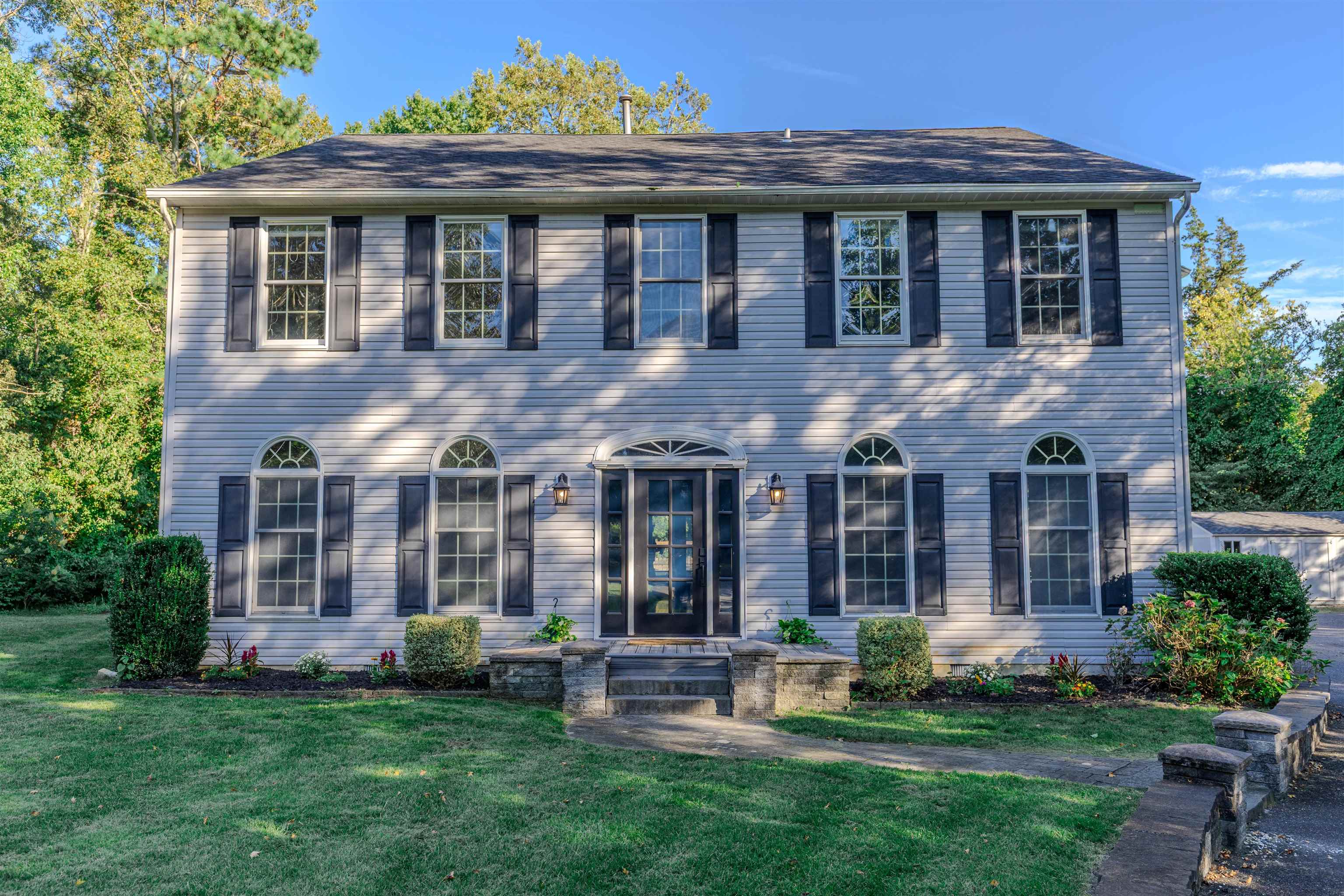 2 Moore Terrace Terrace - Cape May Court House