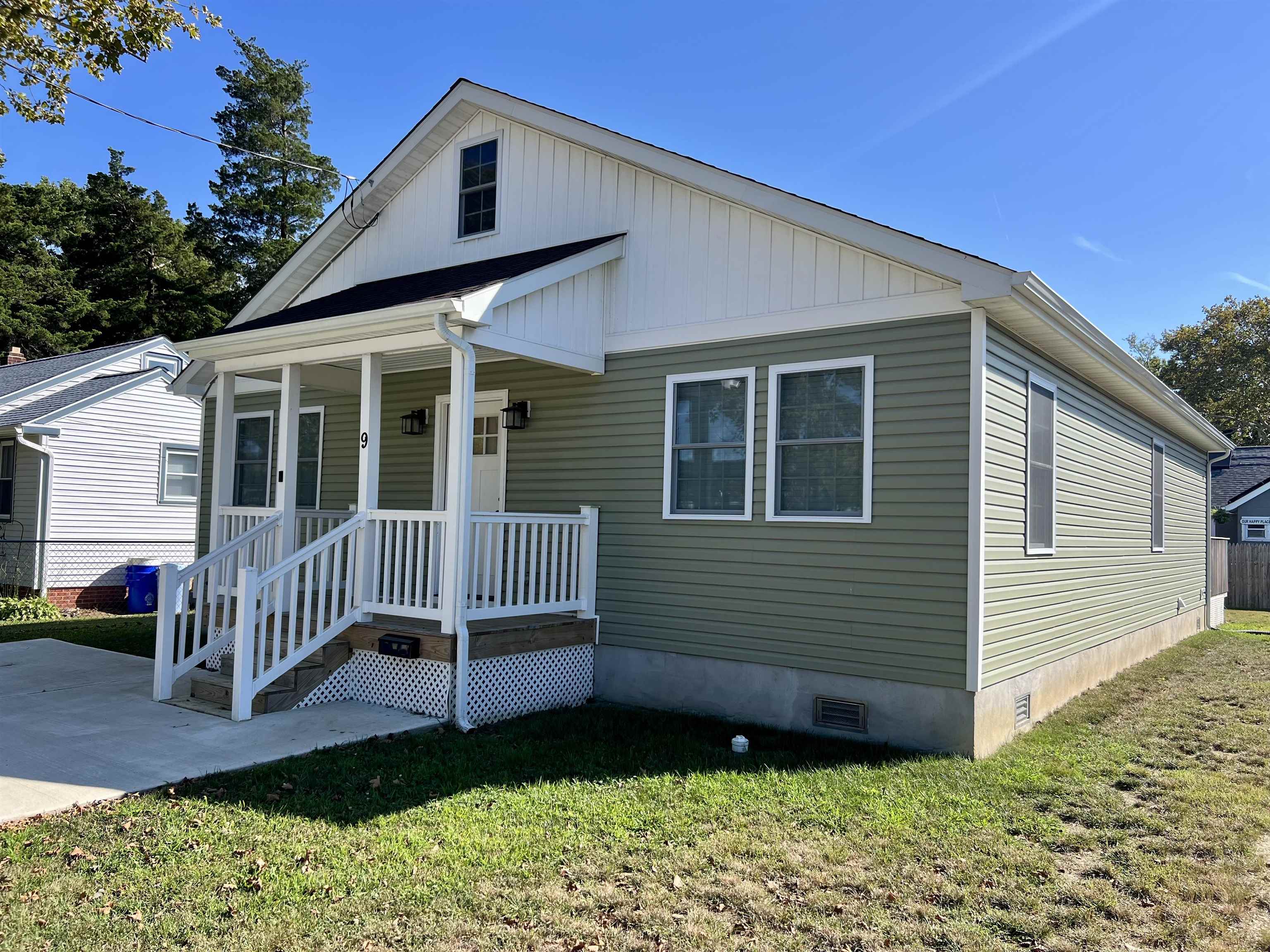  9 Bucknell Avenue - Del Haven