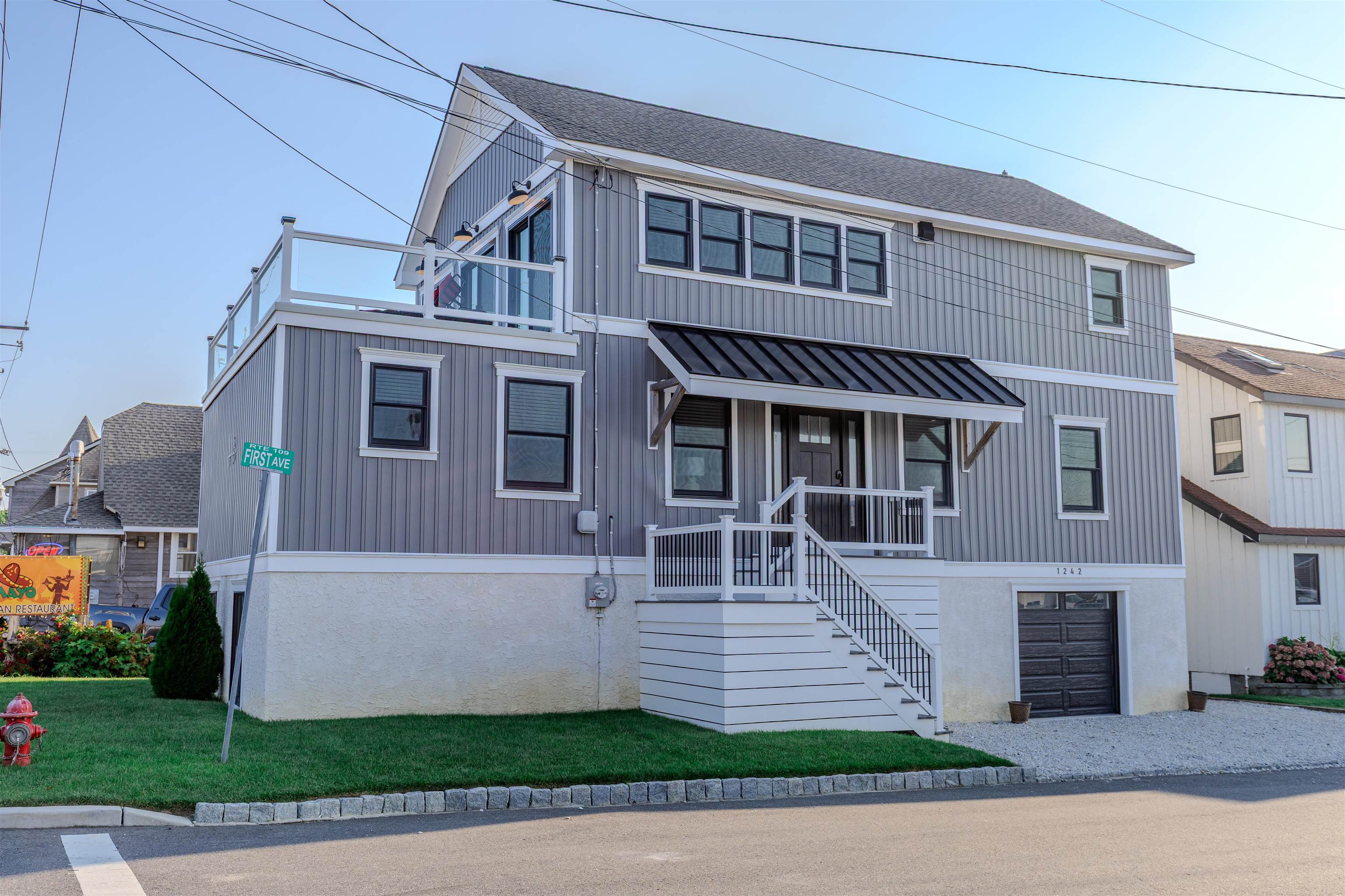 1242 Rt 109 - Cape May