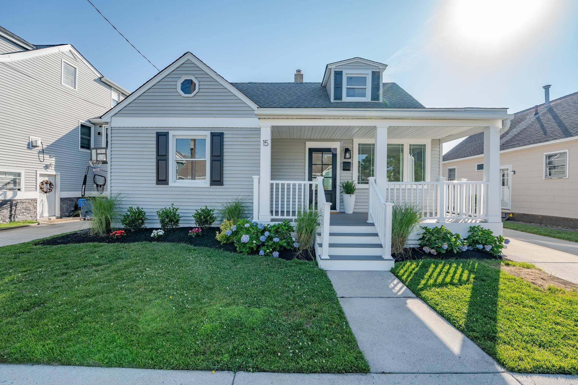15 Lincoln Place - Ocean City