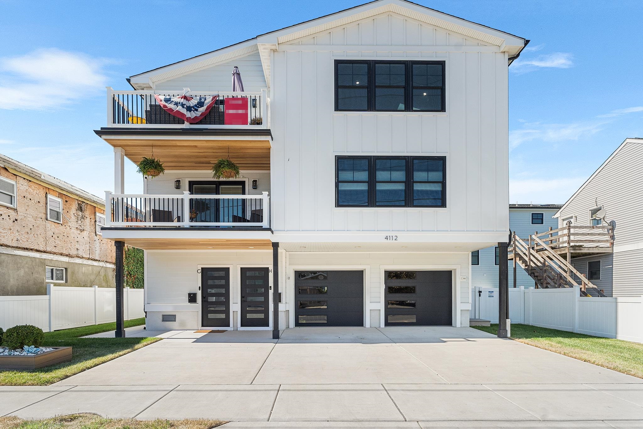 4112 Park Boulevard - Wildwood