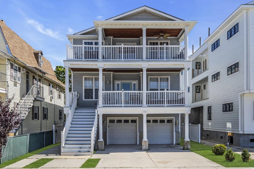 151 E Leaming Avenue - Wildwood