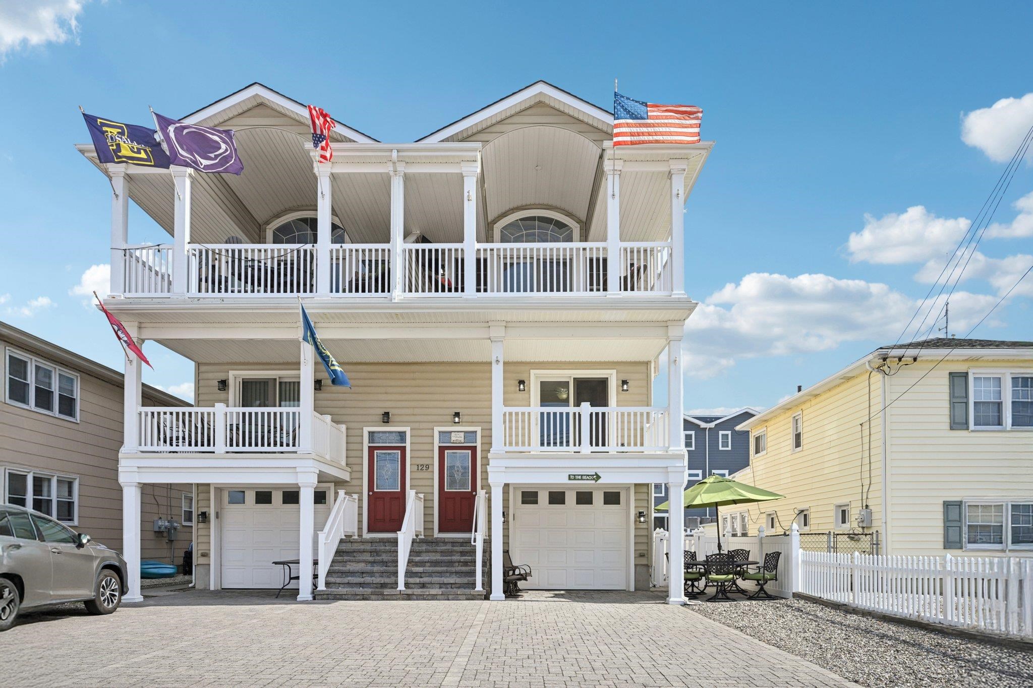 129 82nd Street - Sea Isle City