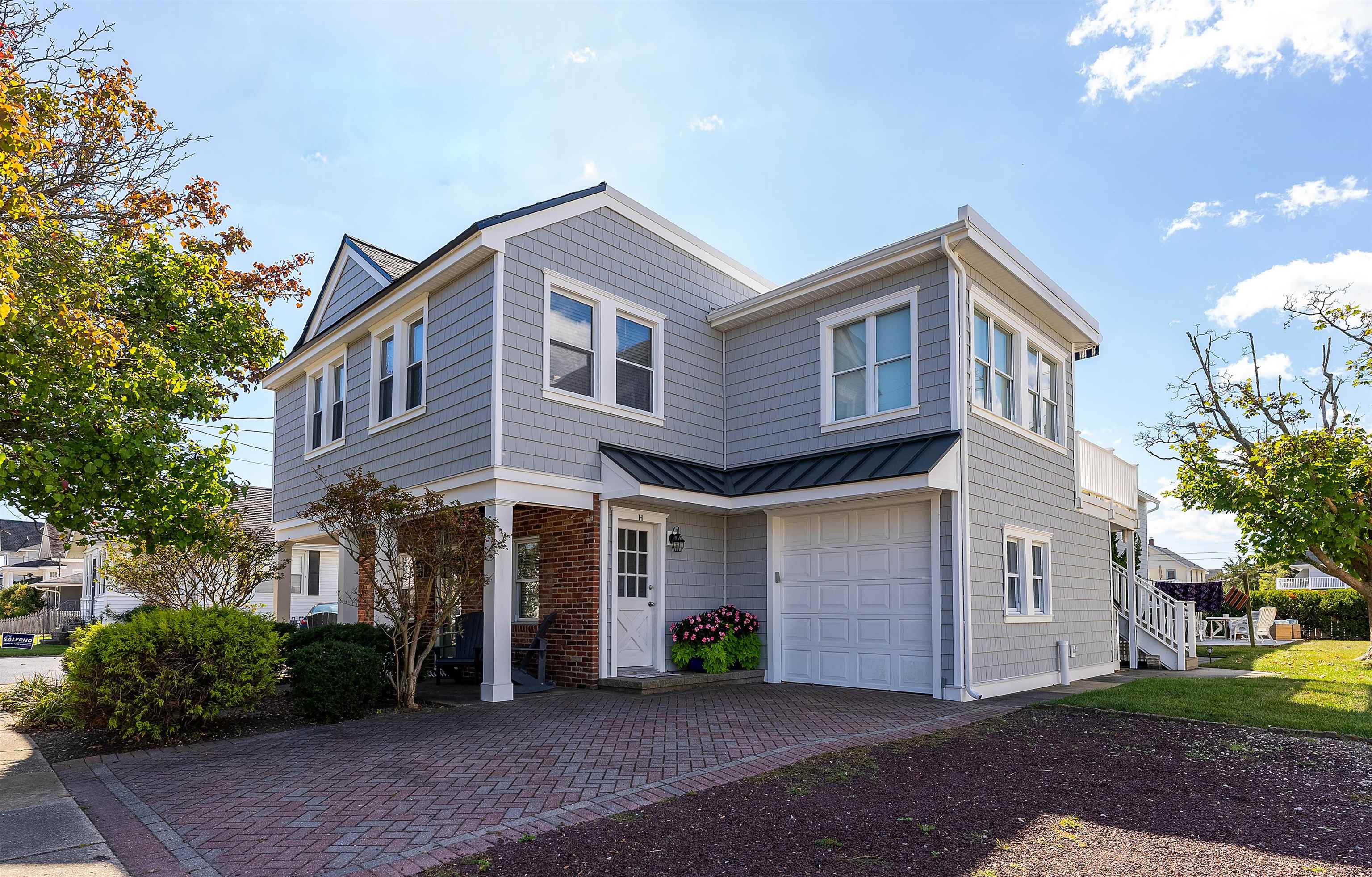 233-35 99th Street - Stone Harbor
