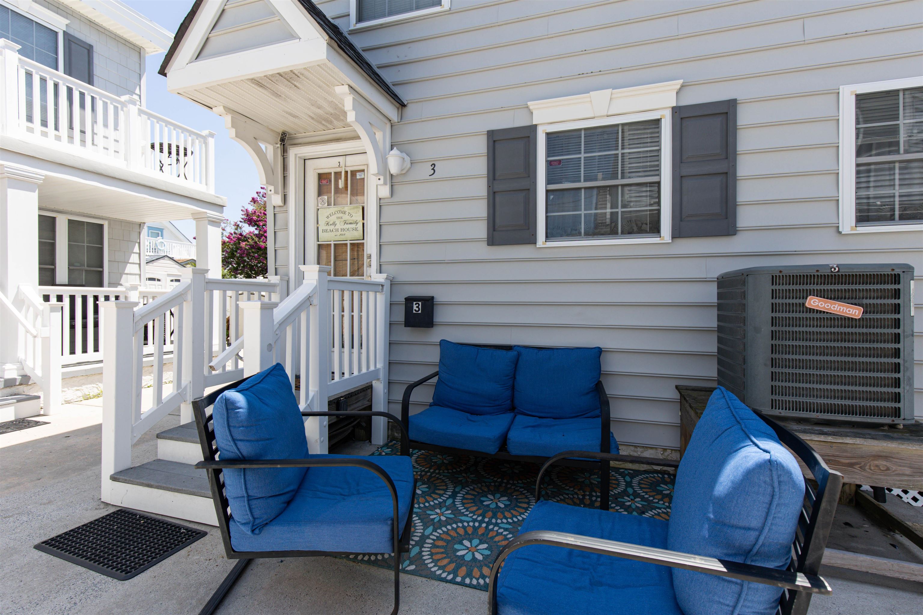 209 E Bennett Avenue - Wildwood