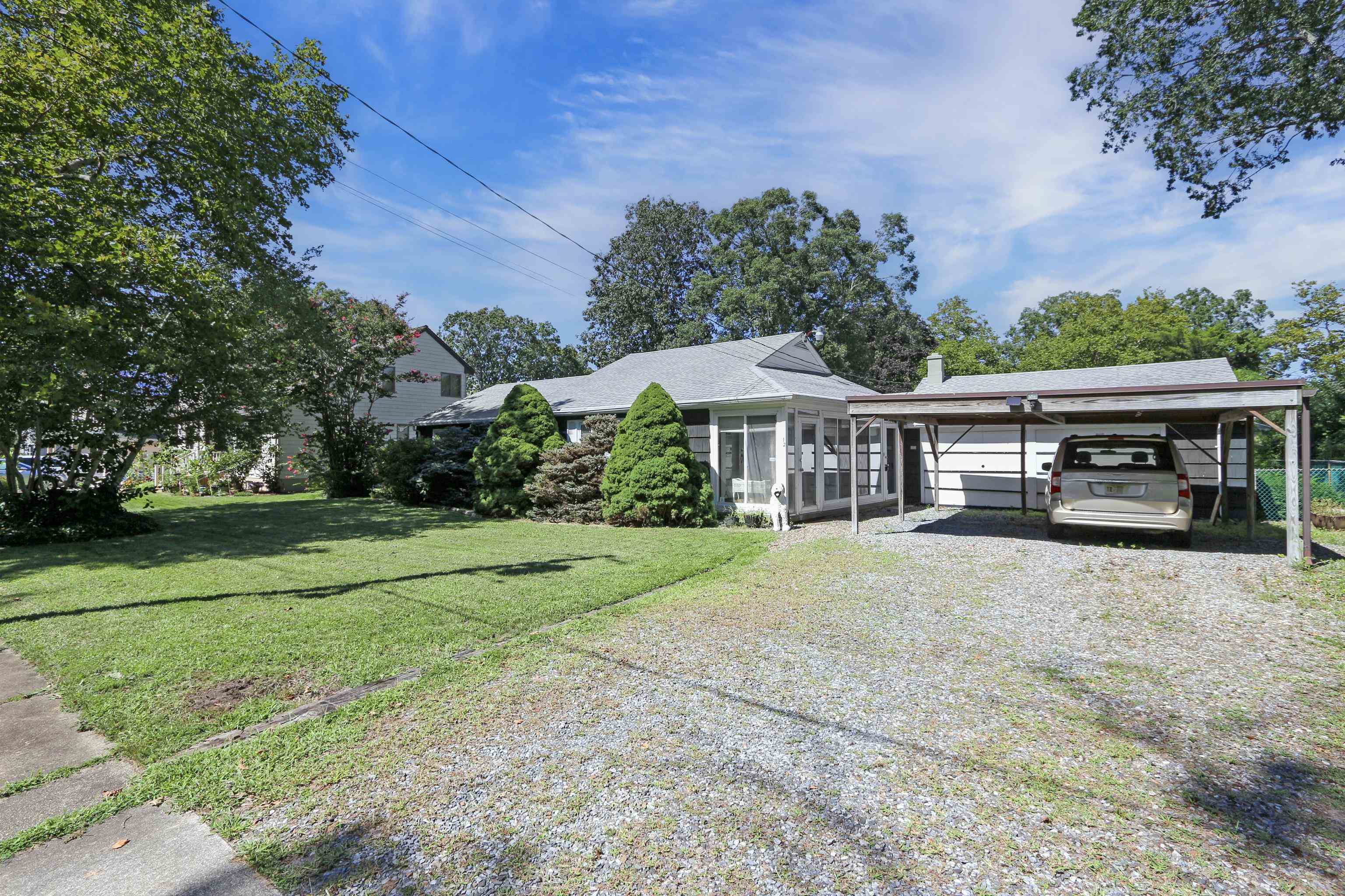 12 W Cedar Avenue - Rio Grande