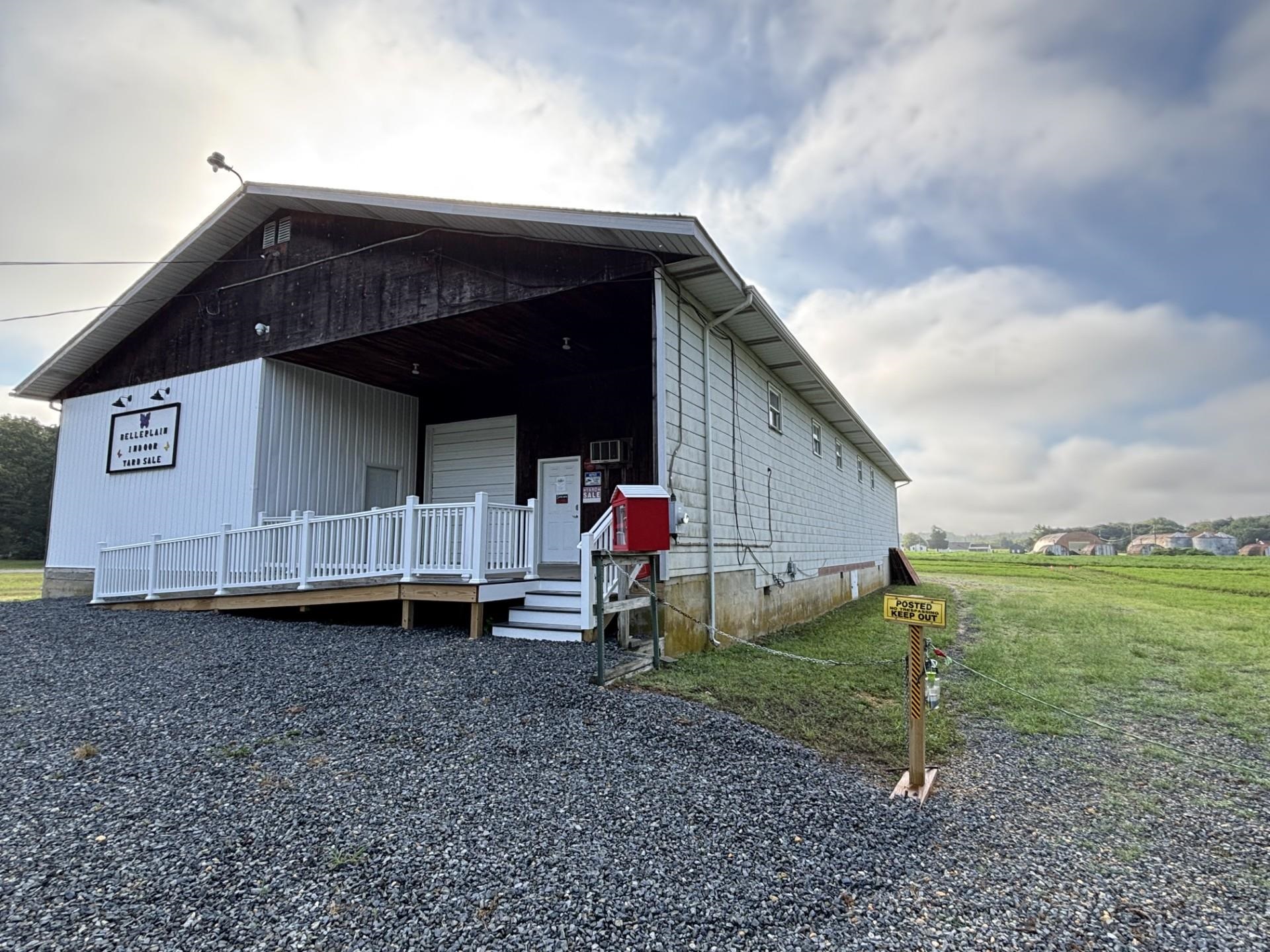 239 Hoffman Mill Road Road - Belleplain