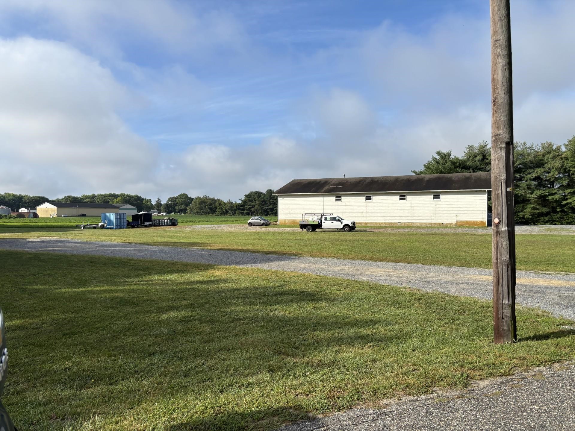 239 Hoffman Mill Road Road - Belleplain