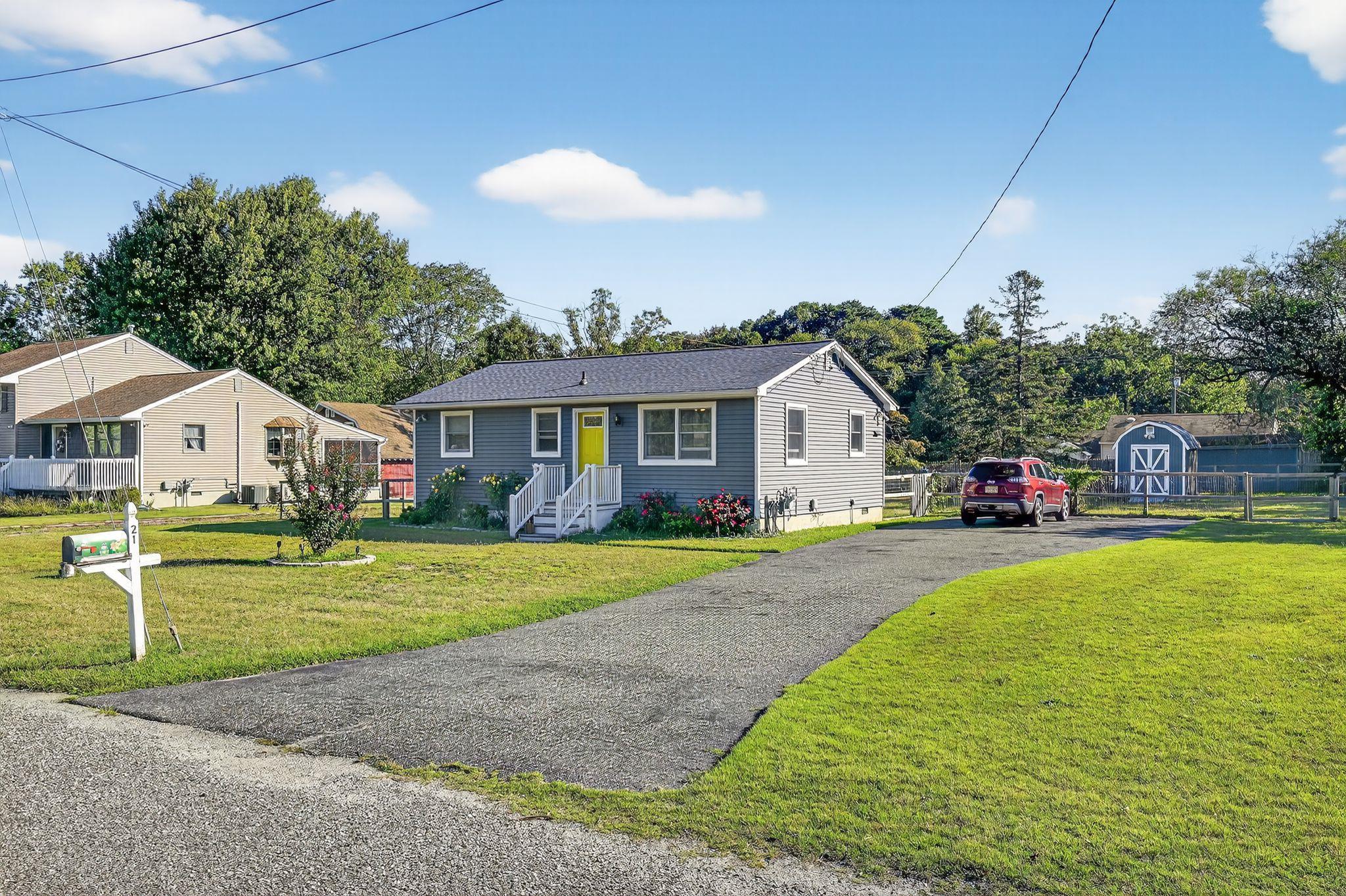 21 Red Cedar Drive - Ocean View