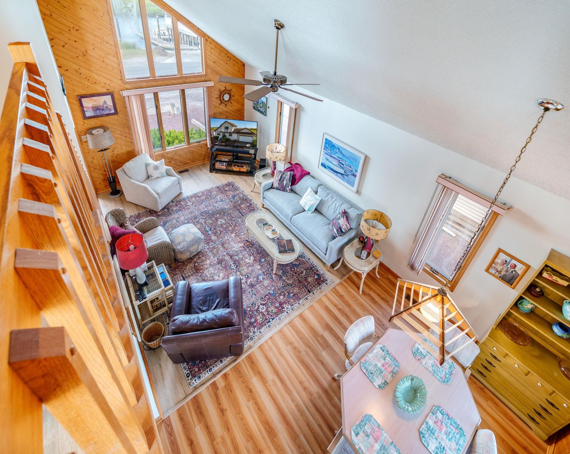 531 Old Avalon Boulevard