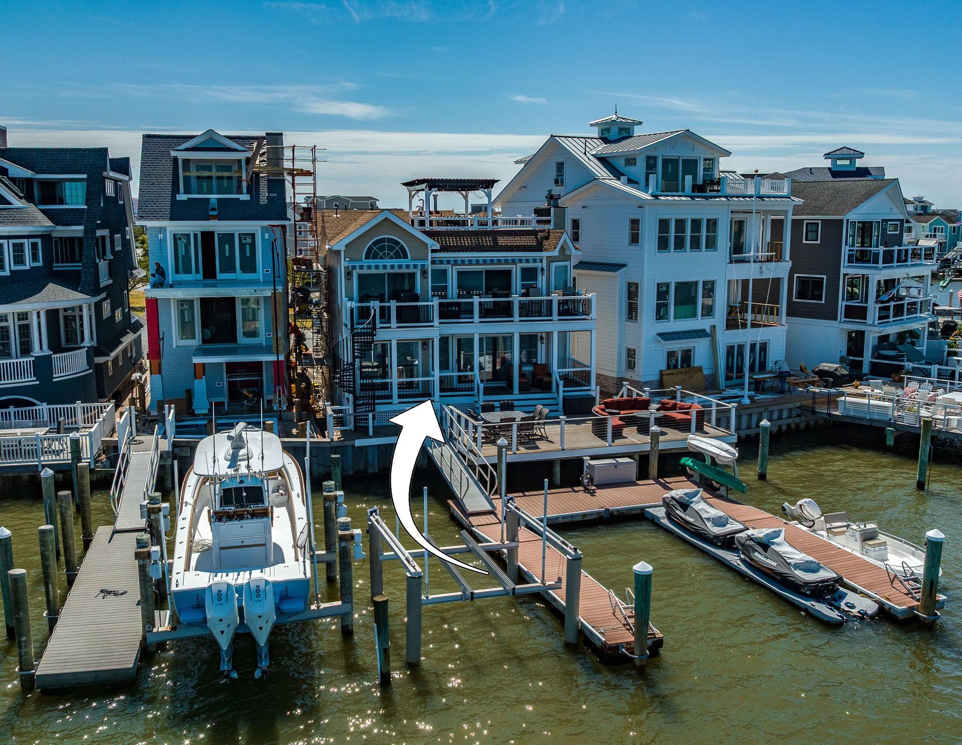 1612 Pleasure Avenue - Ocean City