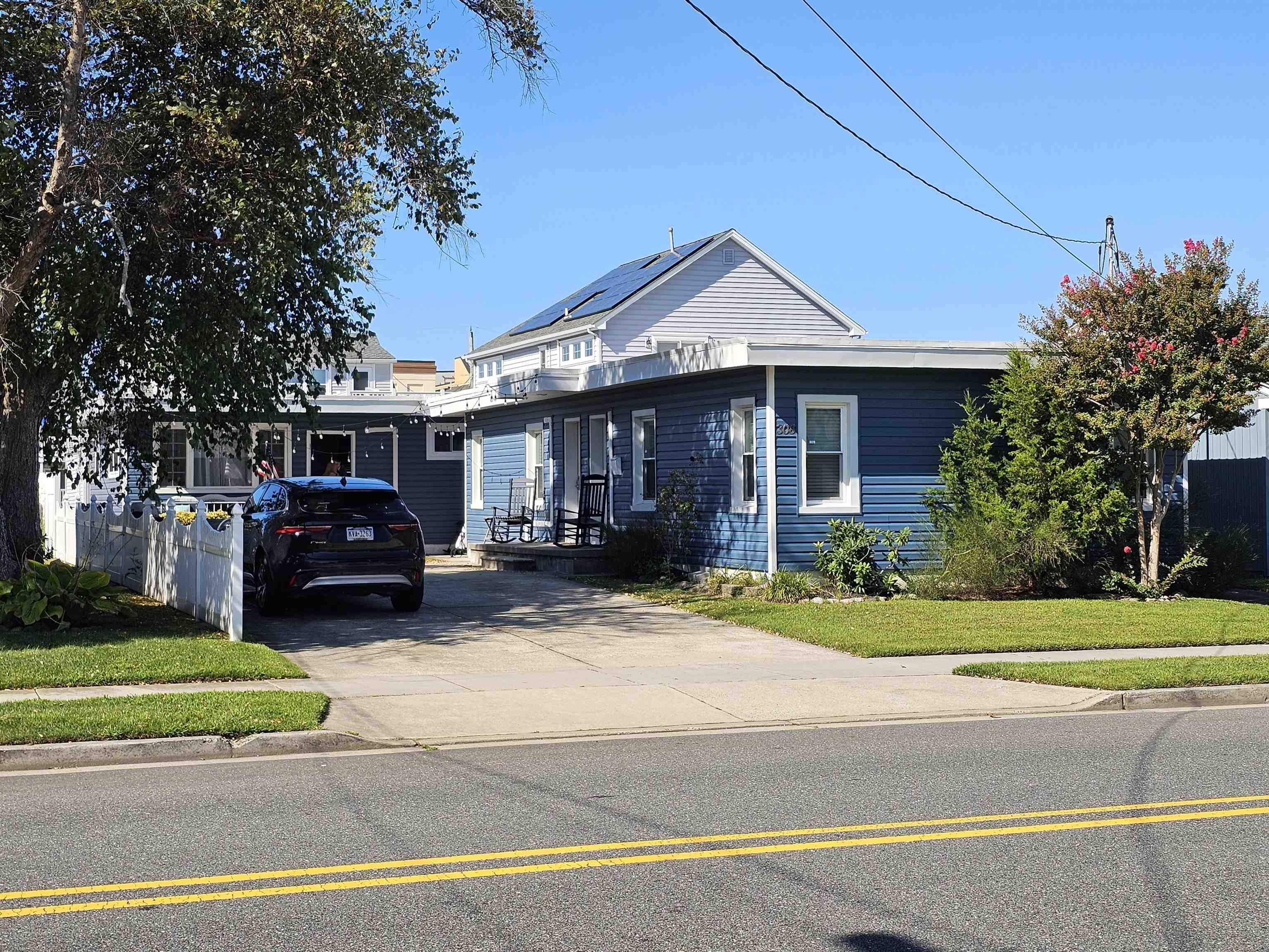 308 E 10th Avenue - North Wildwood
