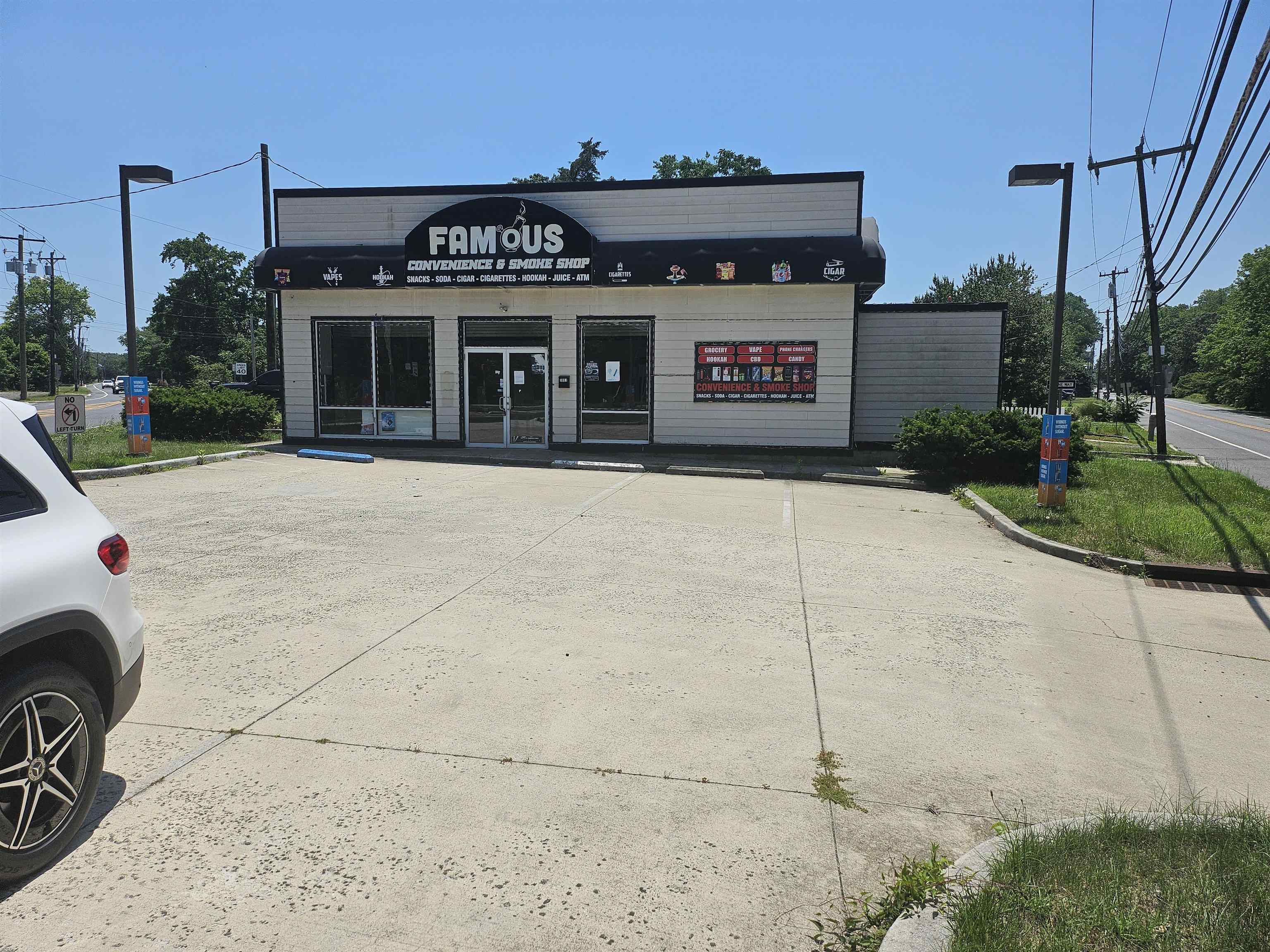 3001 Bayshore Road - North Cape May