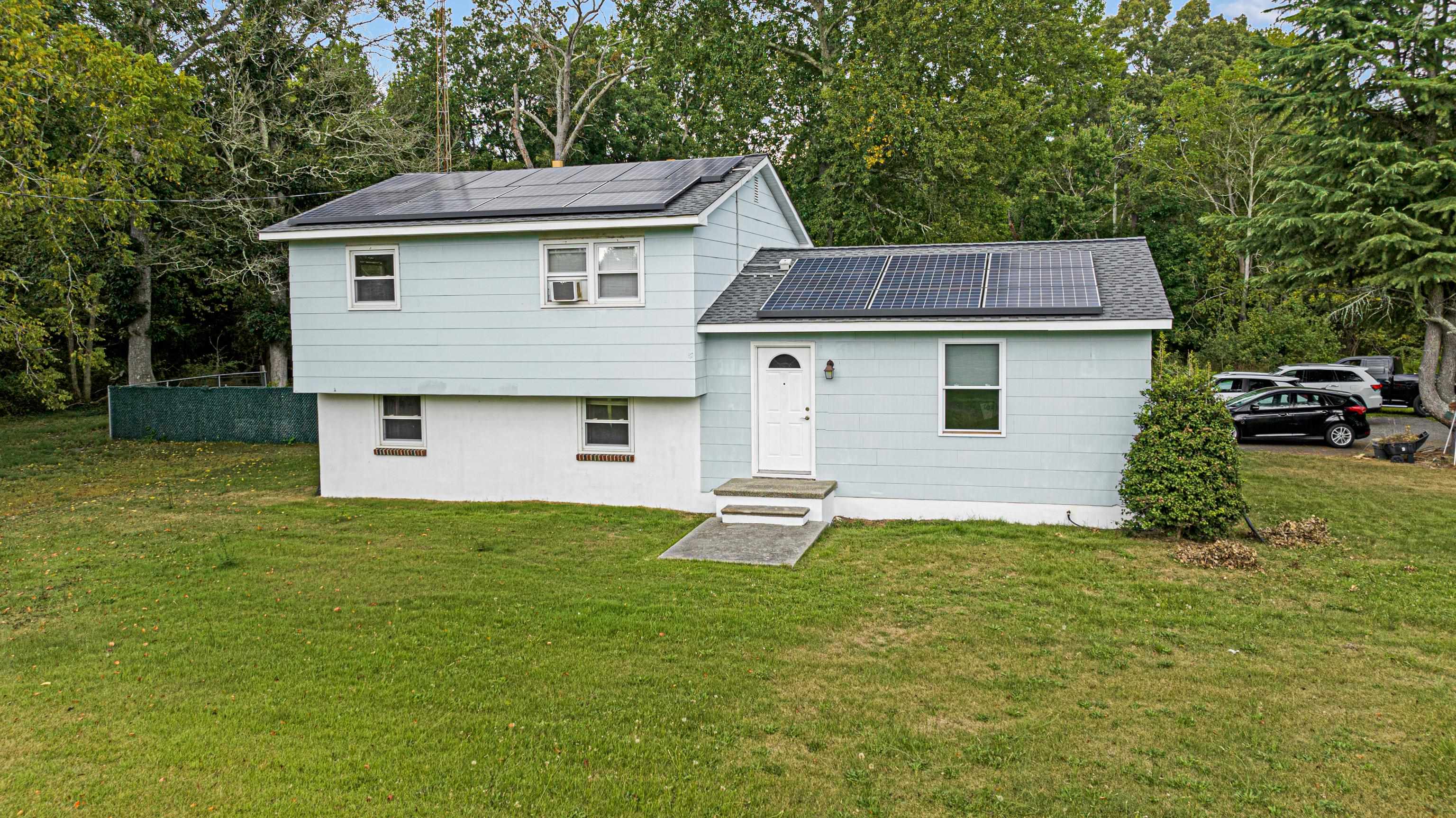 The deSatnick Real Estate Team