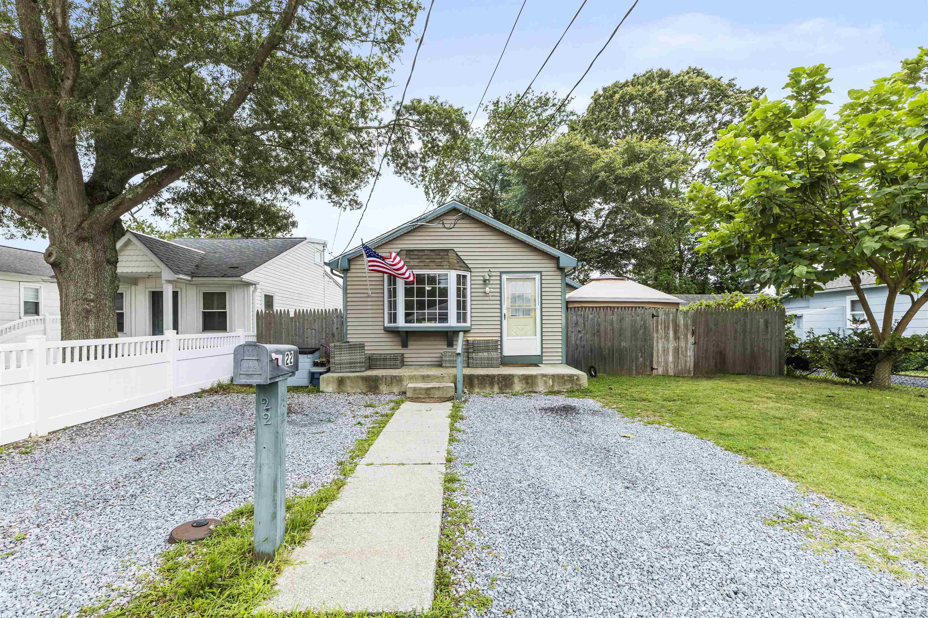 22 Maryland Avenue - Villas