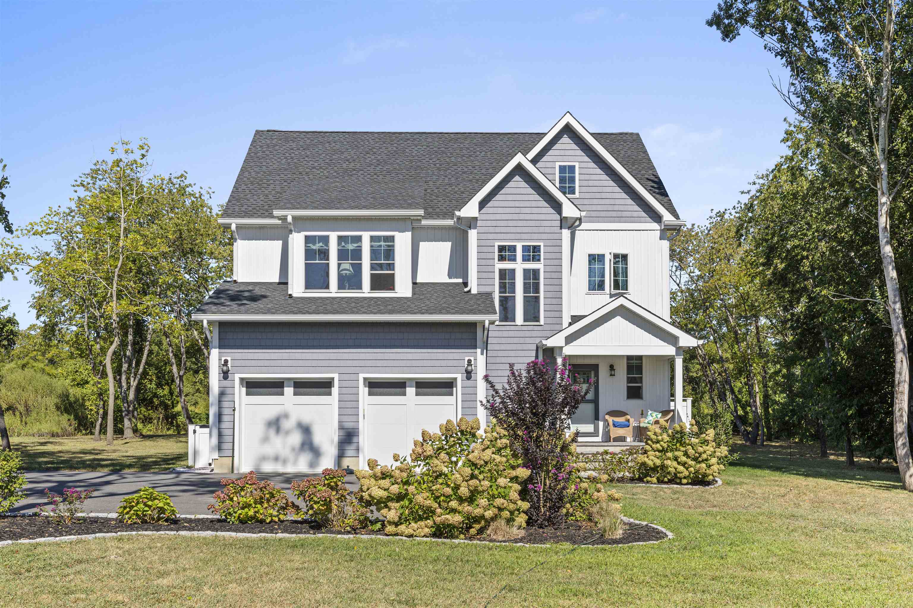 818 Shunpike Road - North Cape May