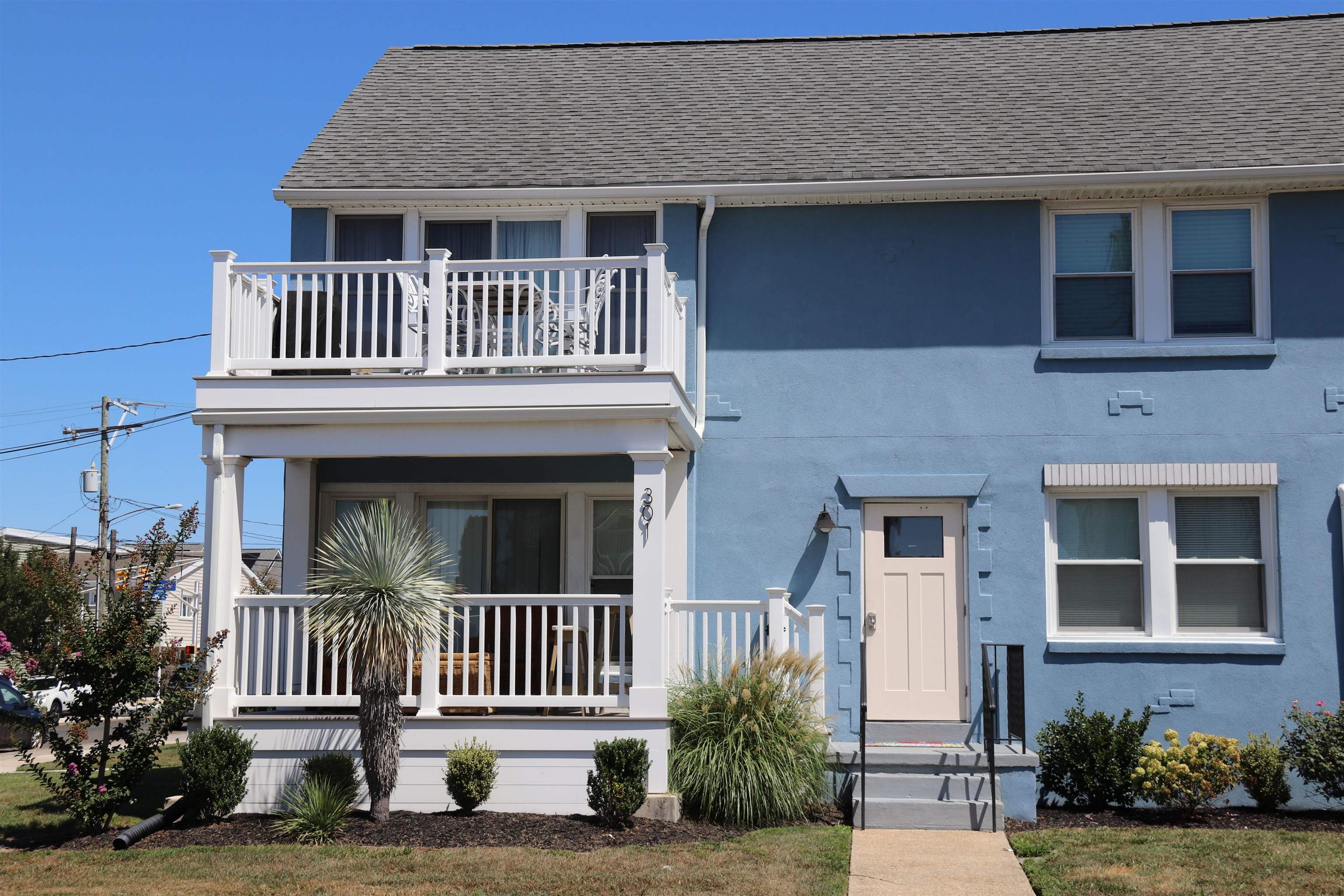 301B E Crocus Road - Wildwood Crest