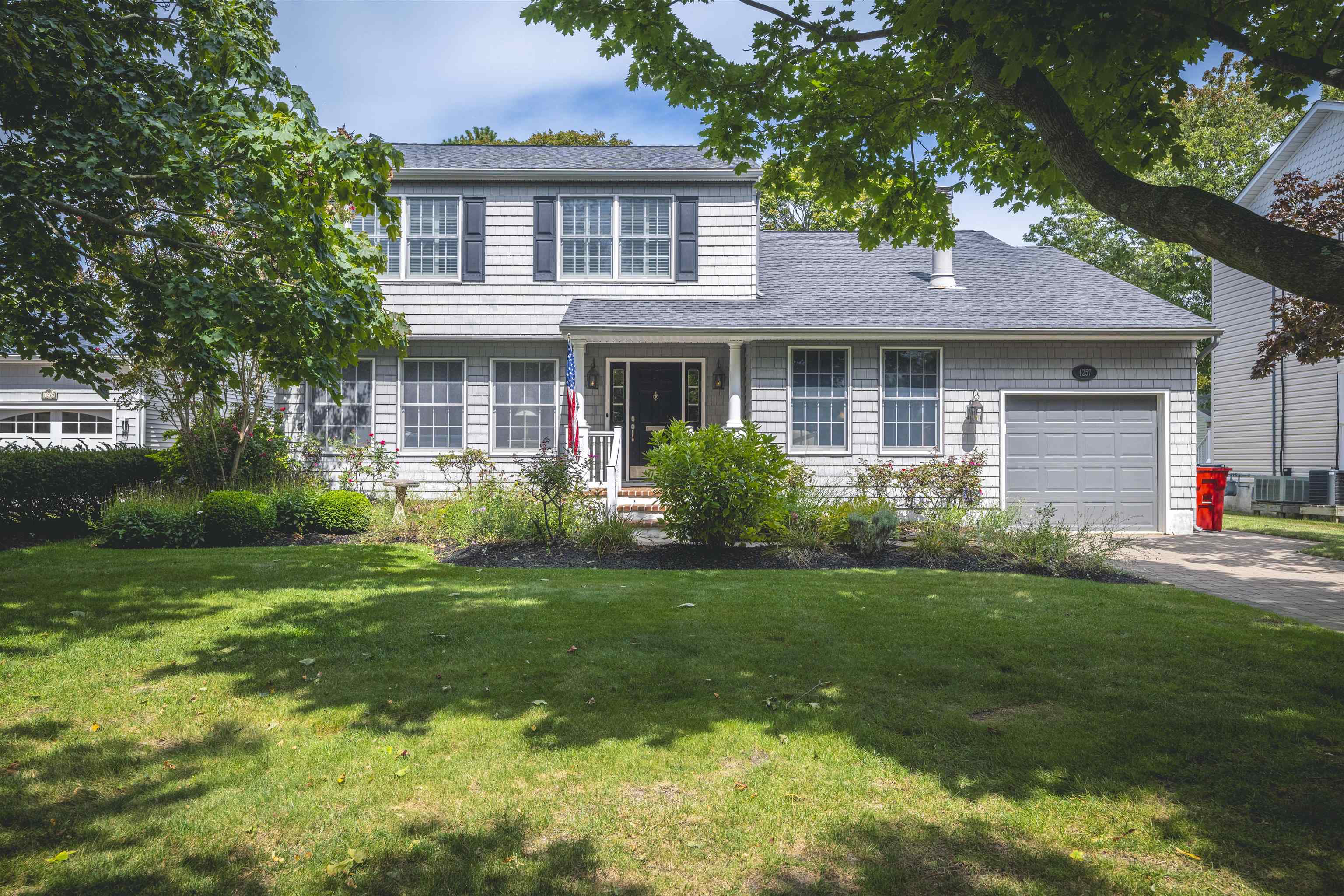 1257 Cape May Avenue - Cape May