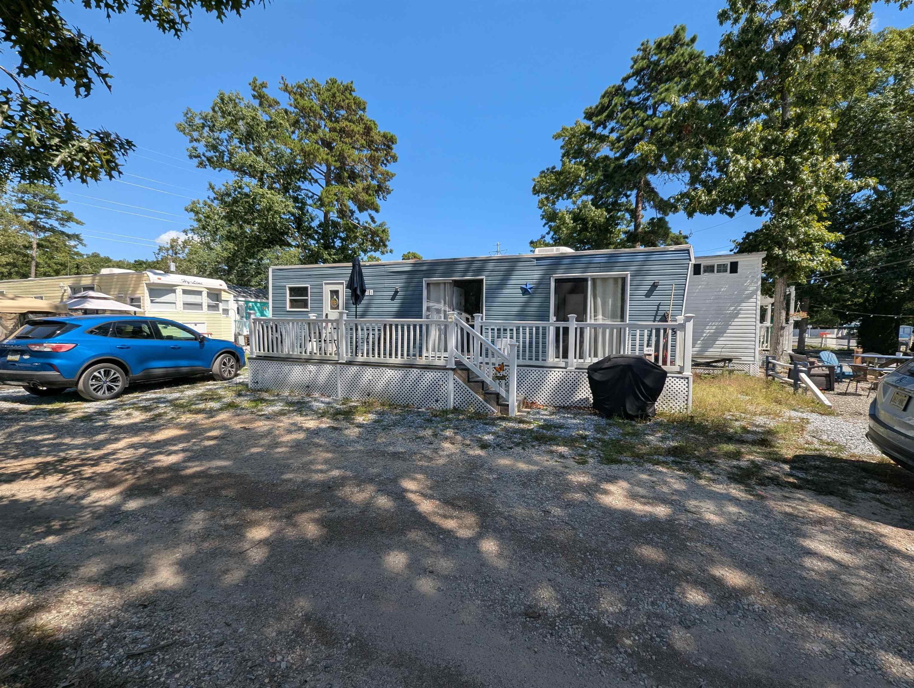 561 Corson Tavern Road Road - Ocean View