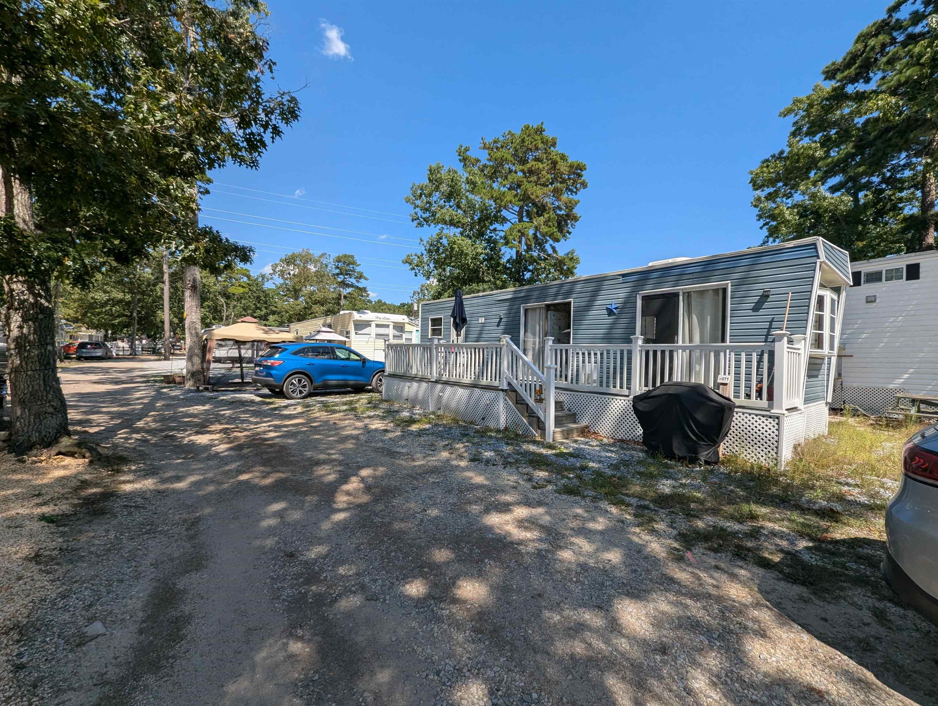 561 Corson Tavern Road Road - Picture 11