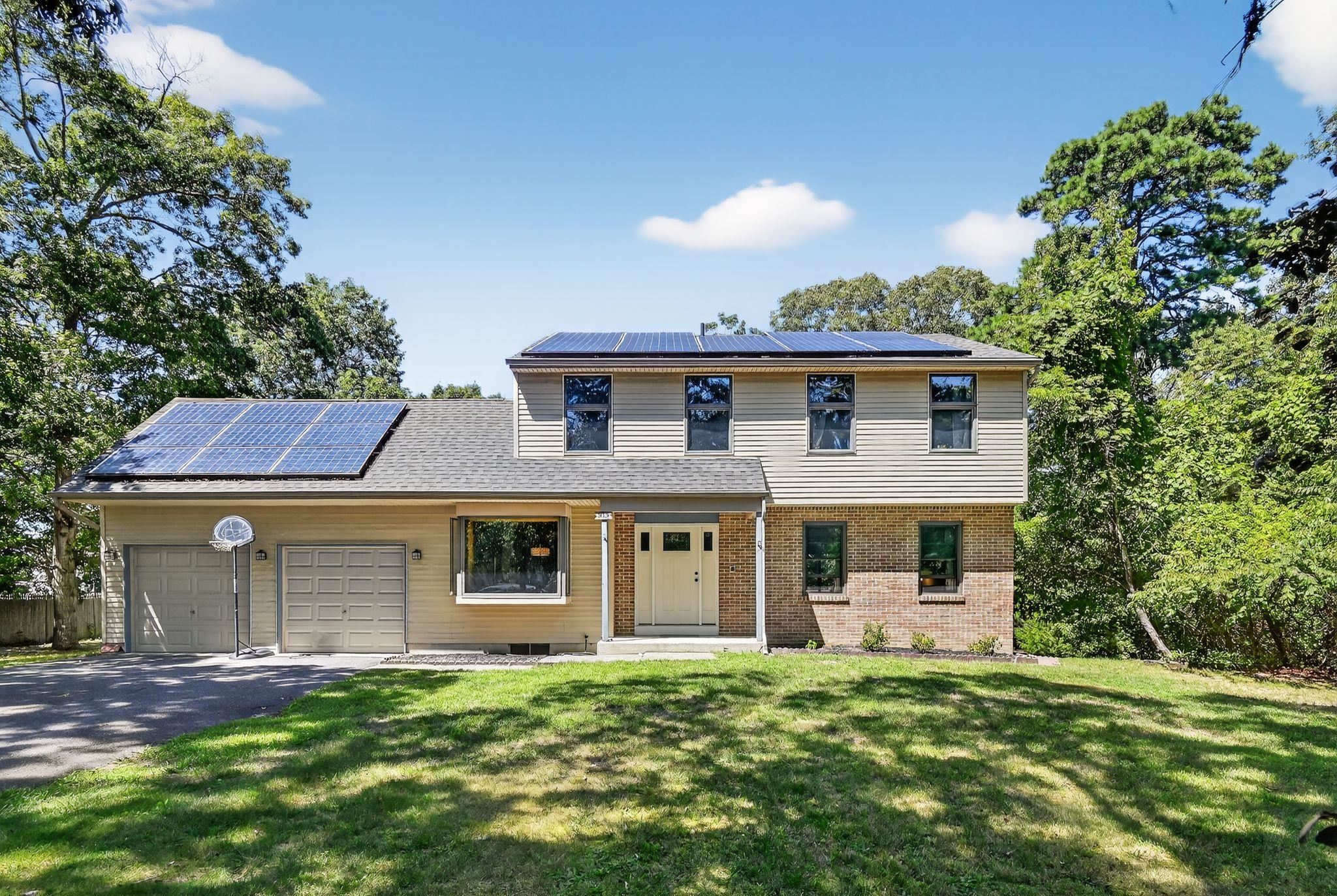 315 N Quail Drive - Marmora